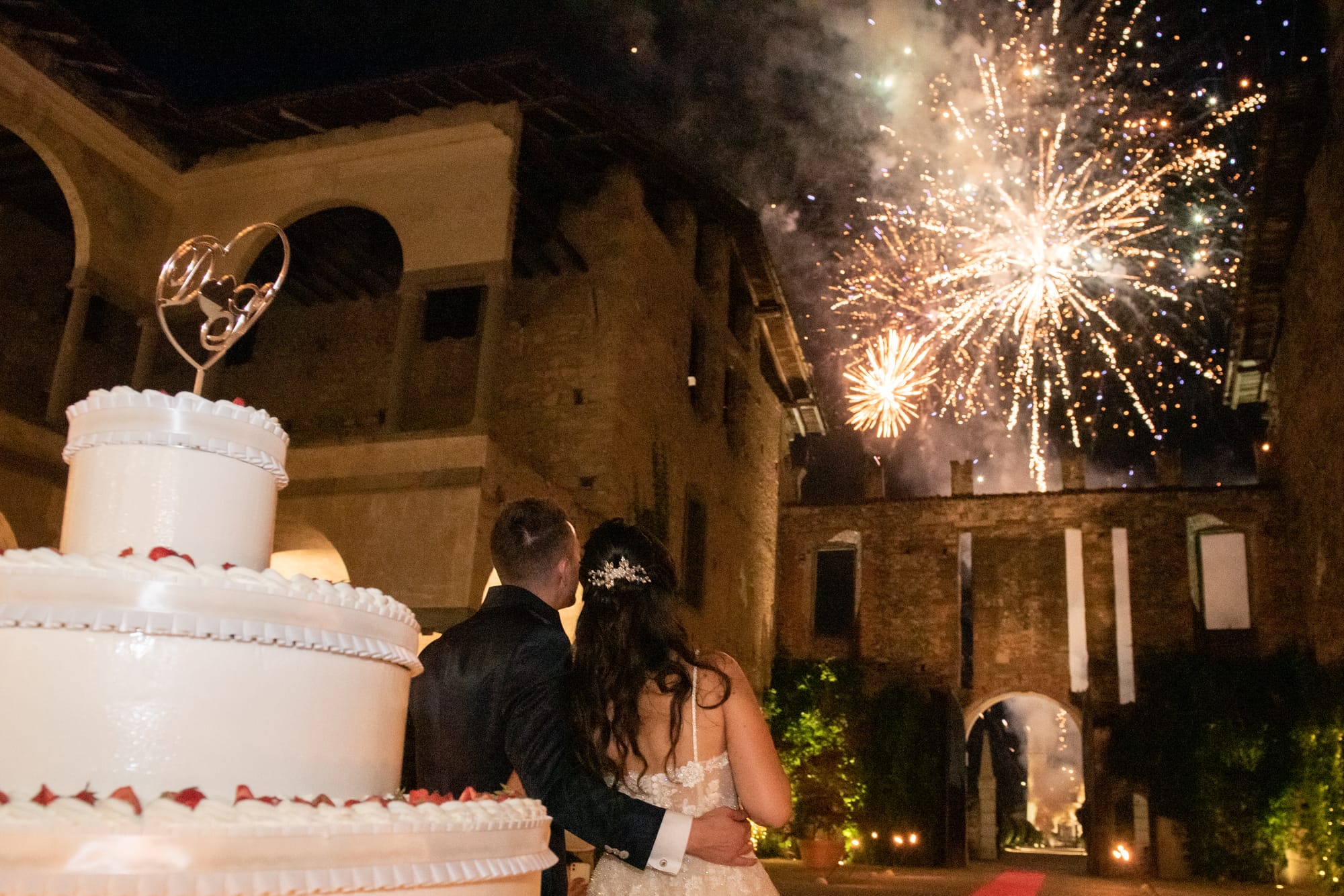 Reportage Daniela e Stefano