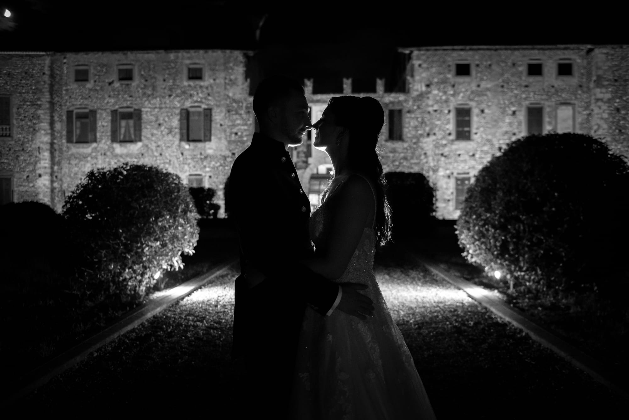 Reportage Daniela e Stefano