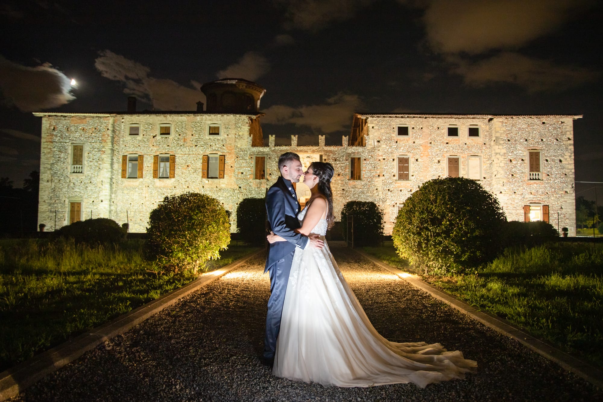 Reportage Daniela e Stefano