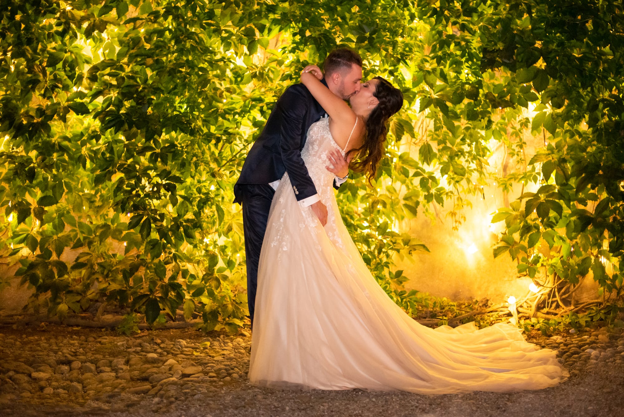 Reportage Daniela e Stefano