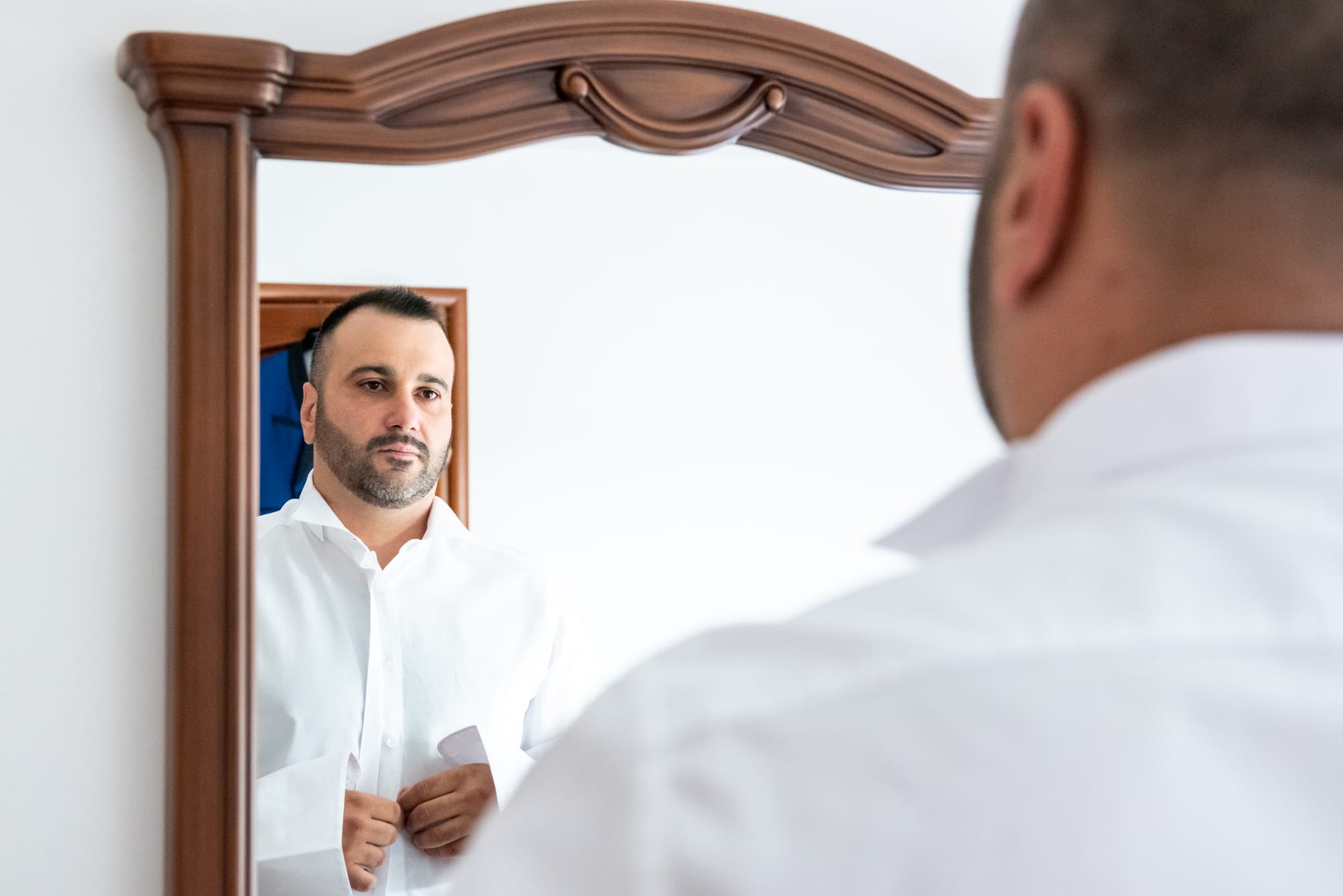 Reportage Tatiana e Michele