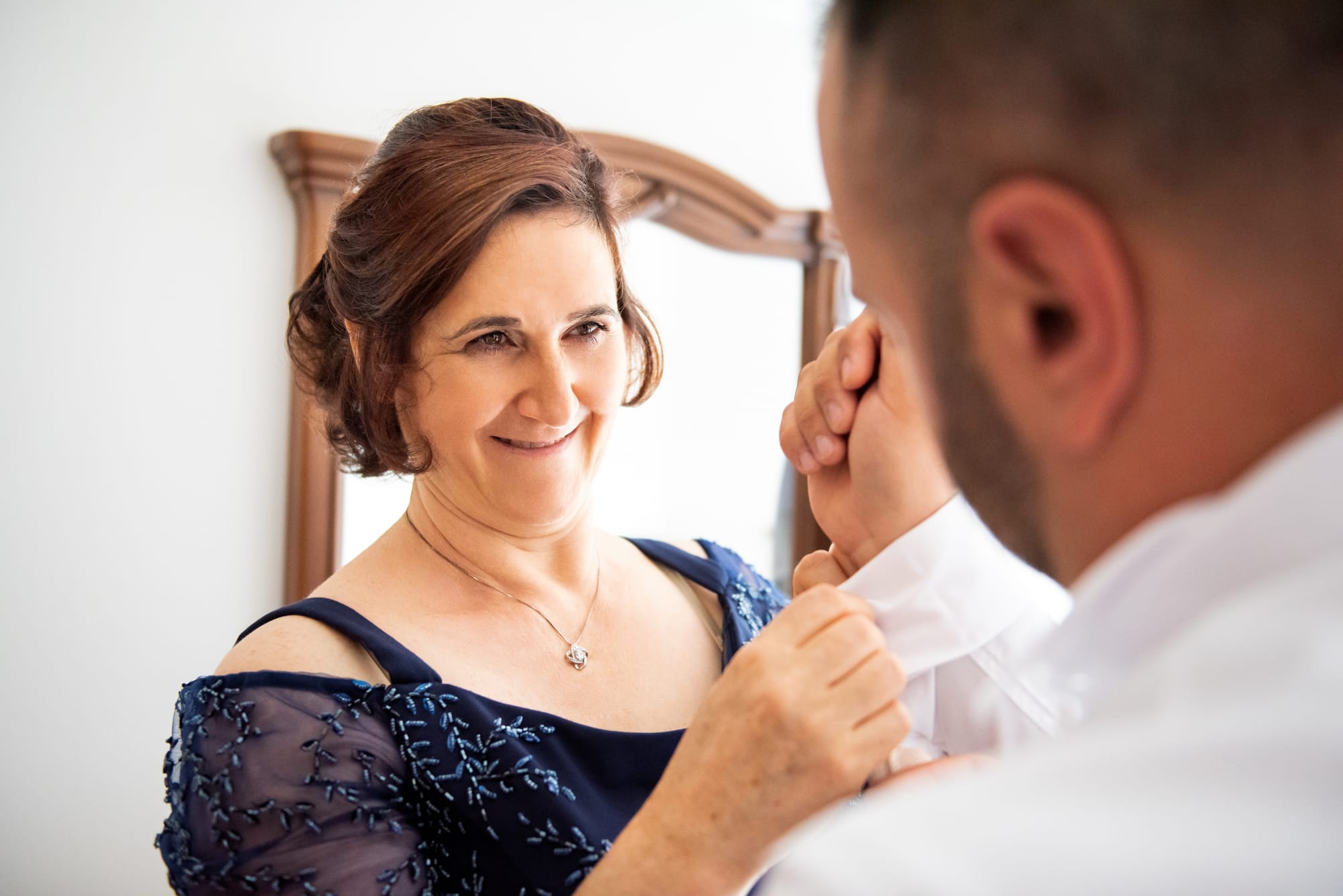 Reportage Tatiana e Michele