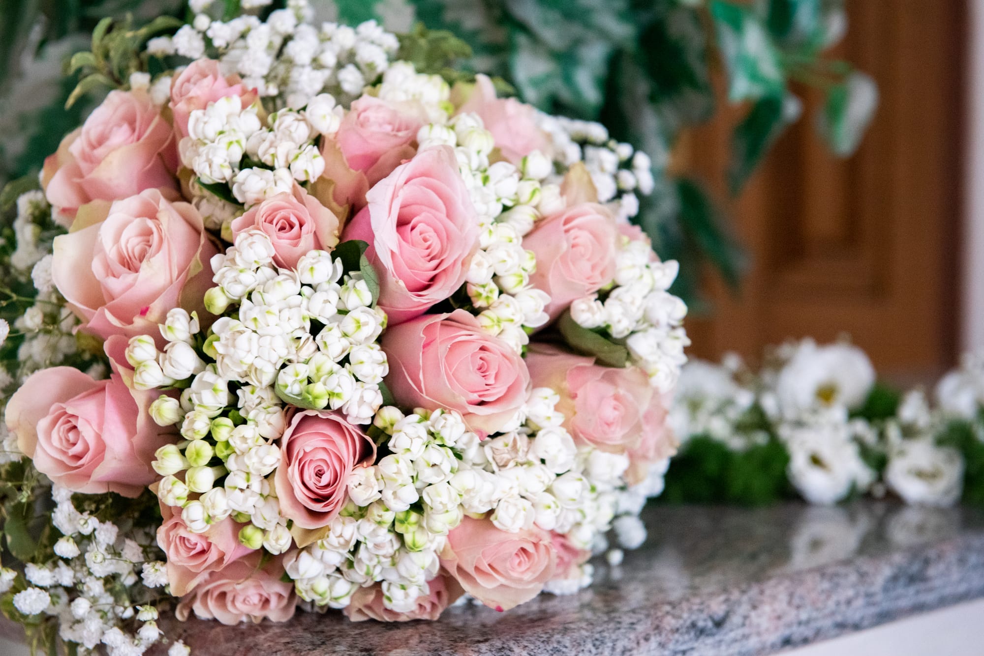 Reportage Tatiana e Michele