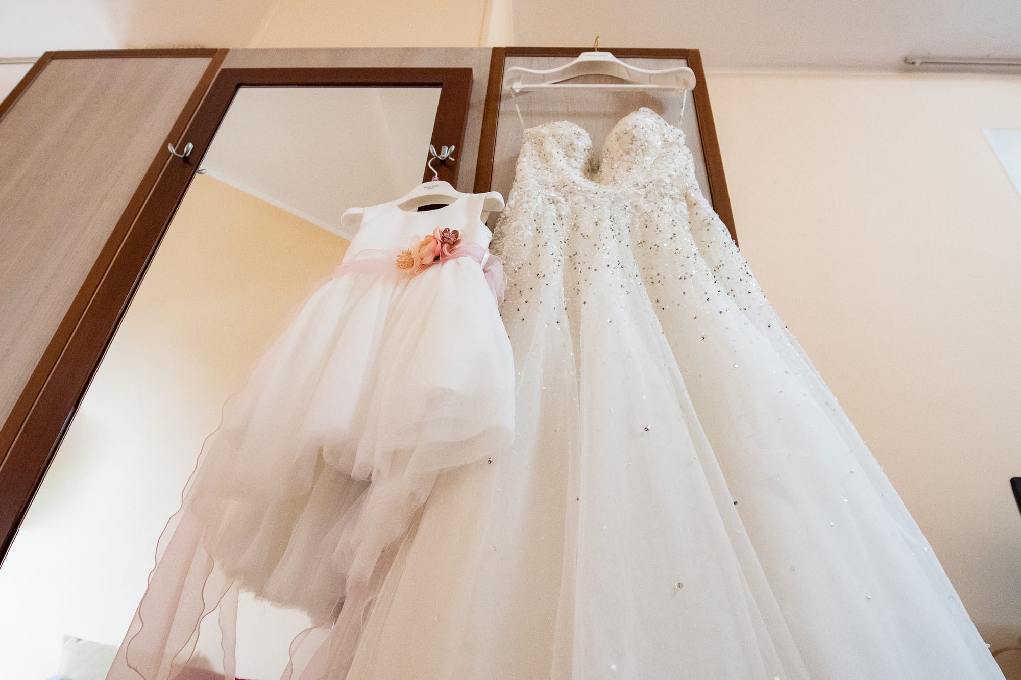 Reportage Tatiana e Michele