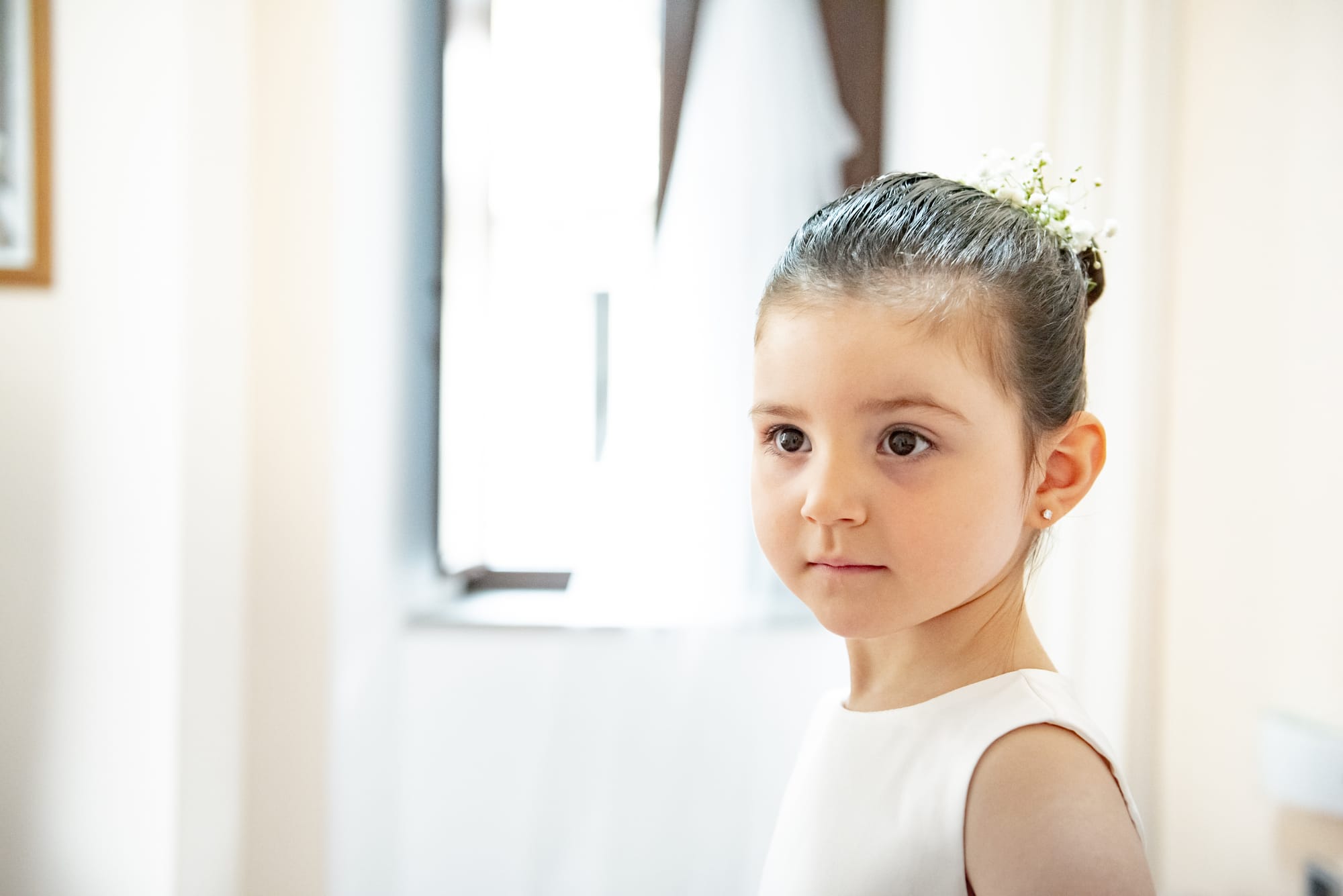 Reportage Tatiana e Michele