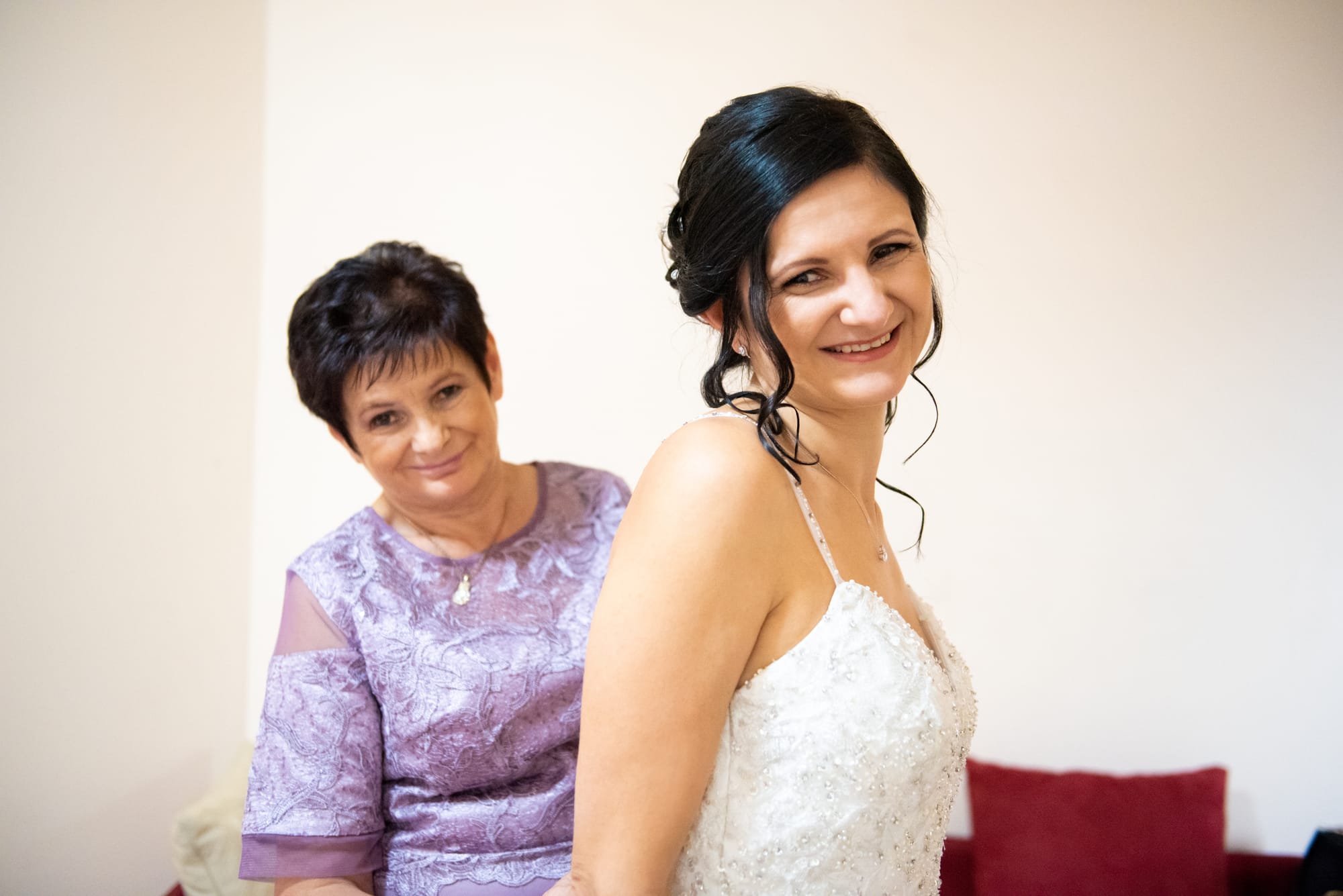 Reportage Tatiana e Michele