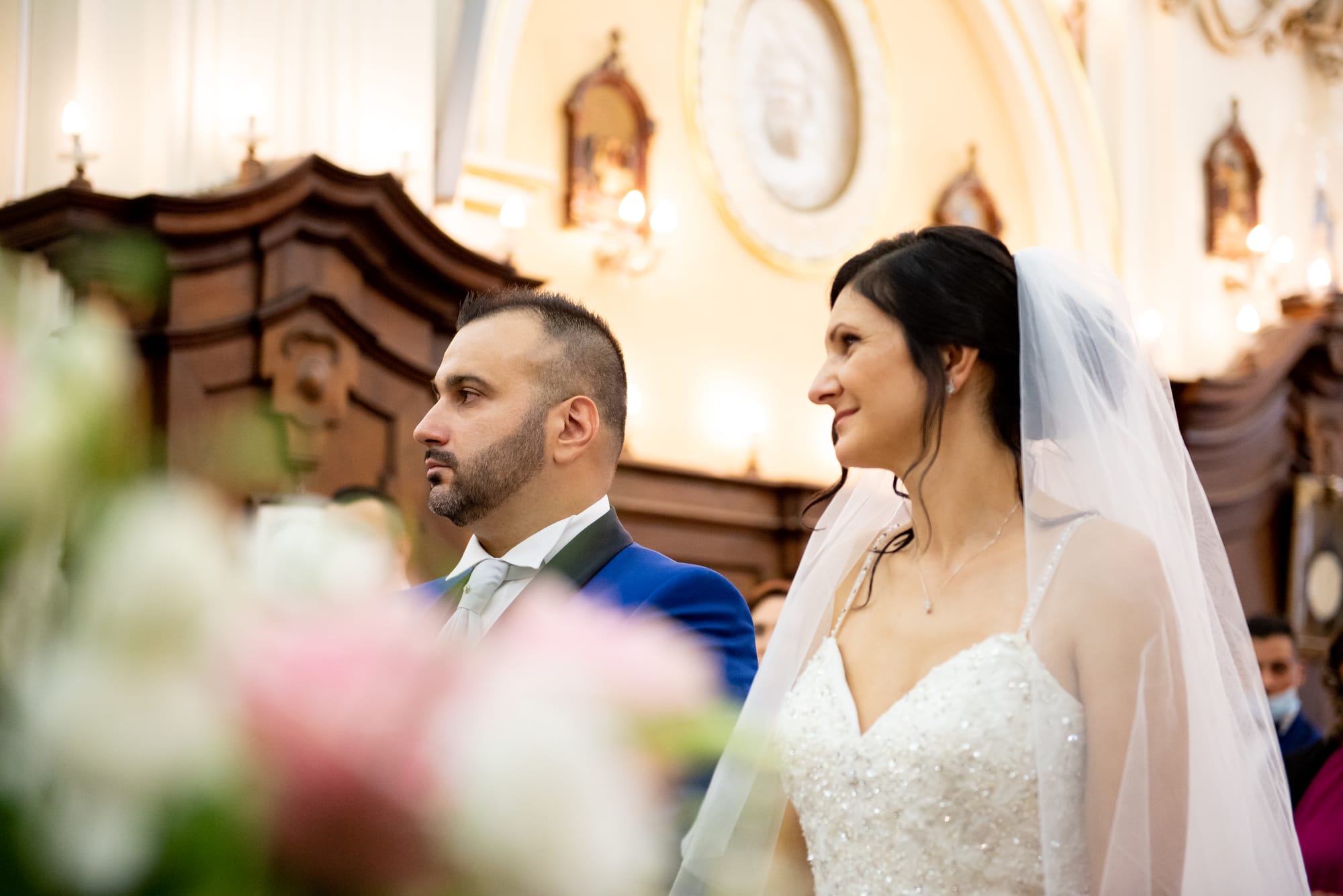 Reportage Tatiana e Michele