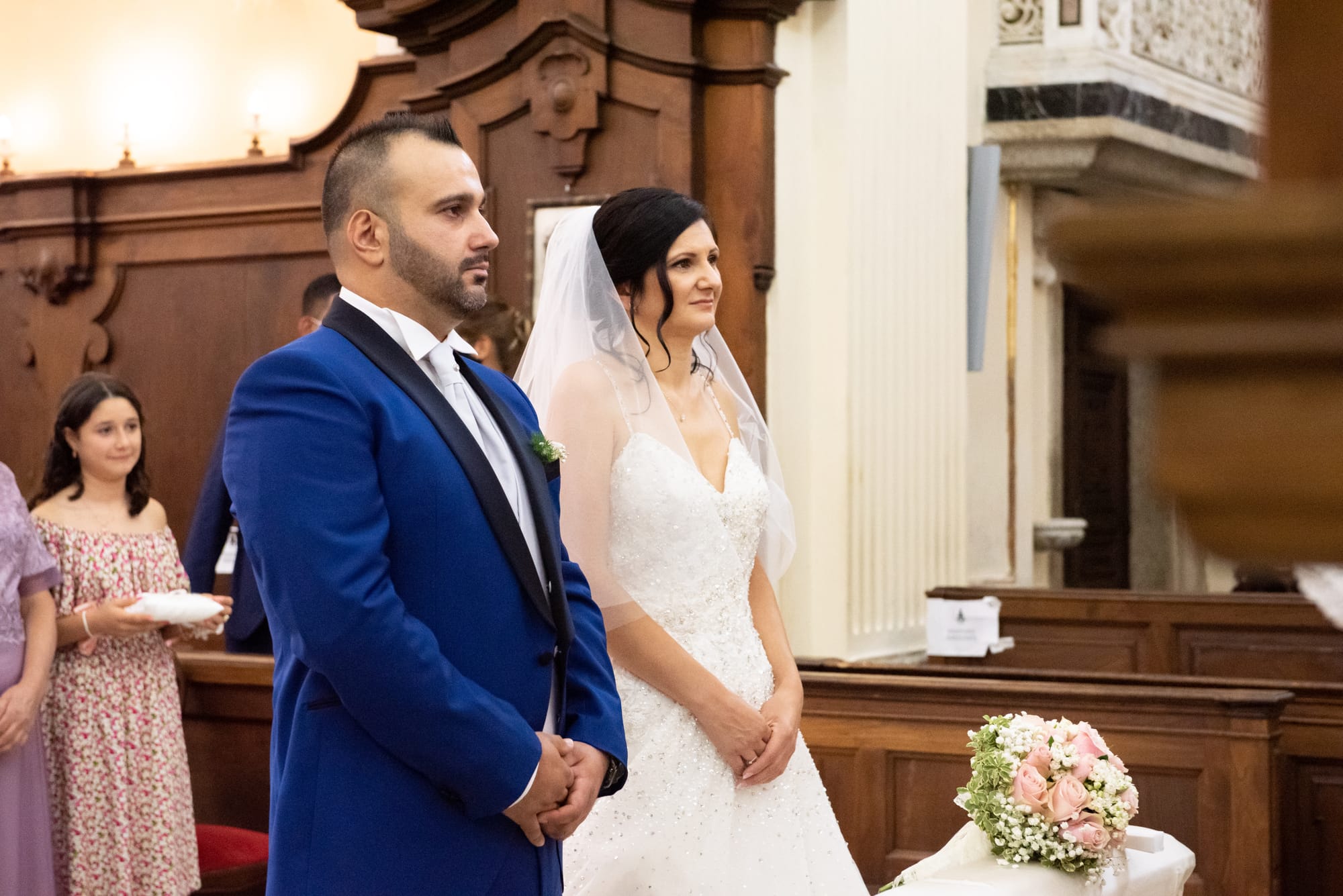 Reportage Tatiana e Michele