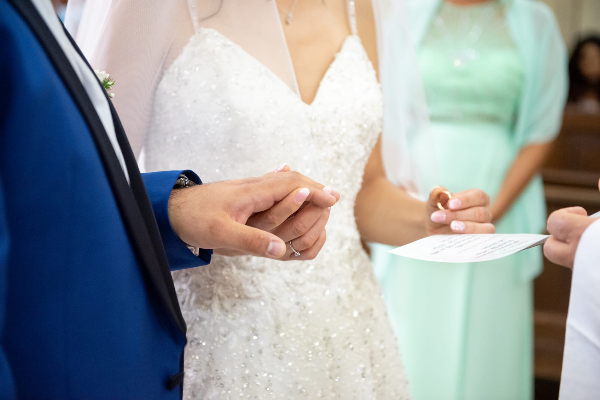 Reportage Tatiana e Michele