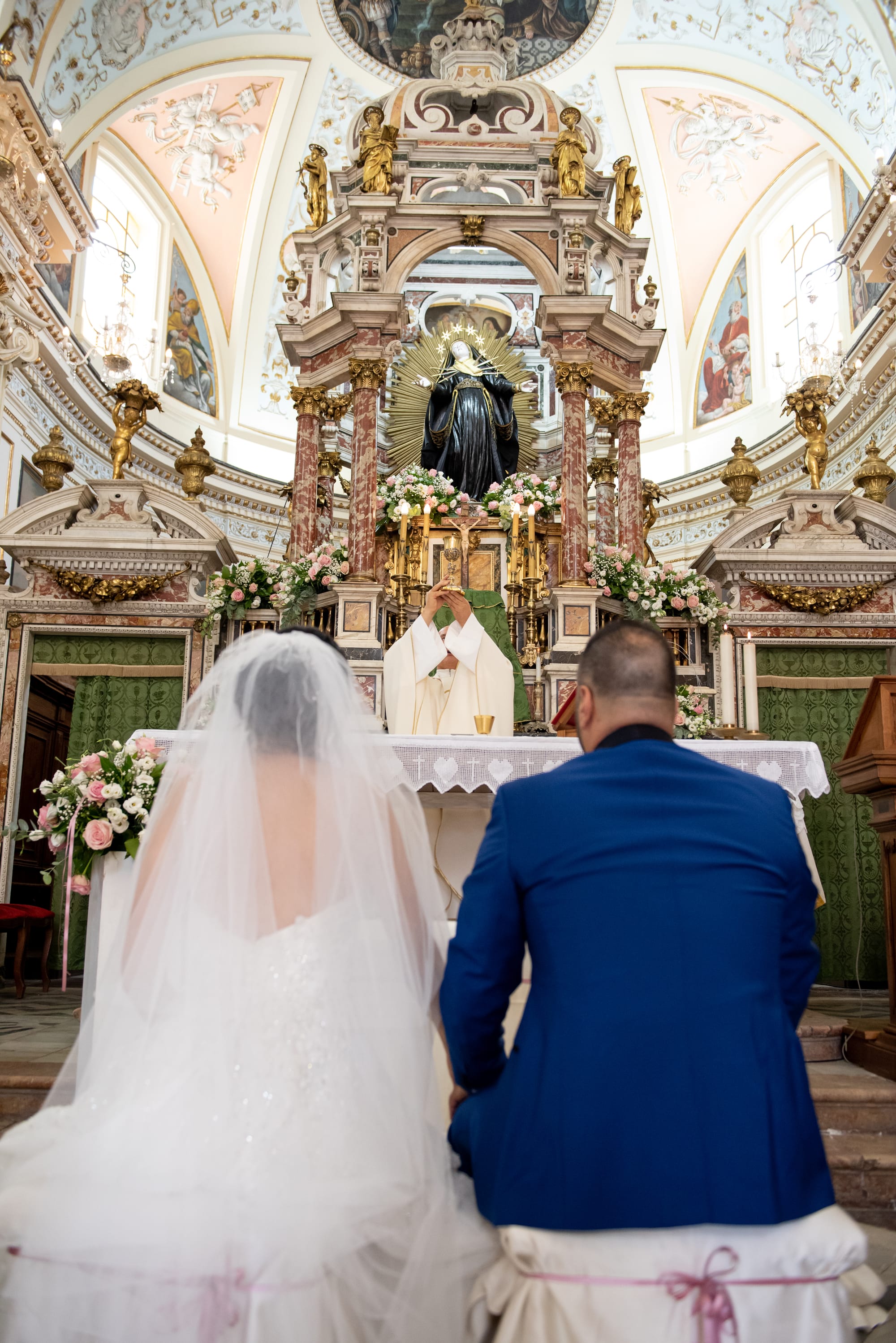 Reportage Tatiana e Michele