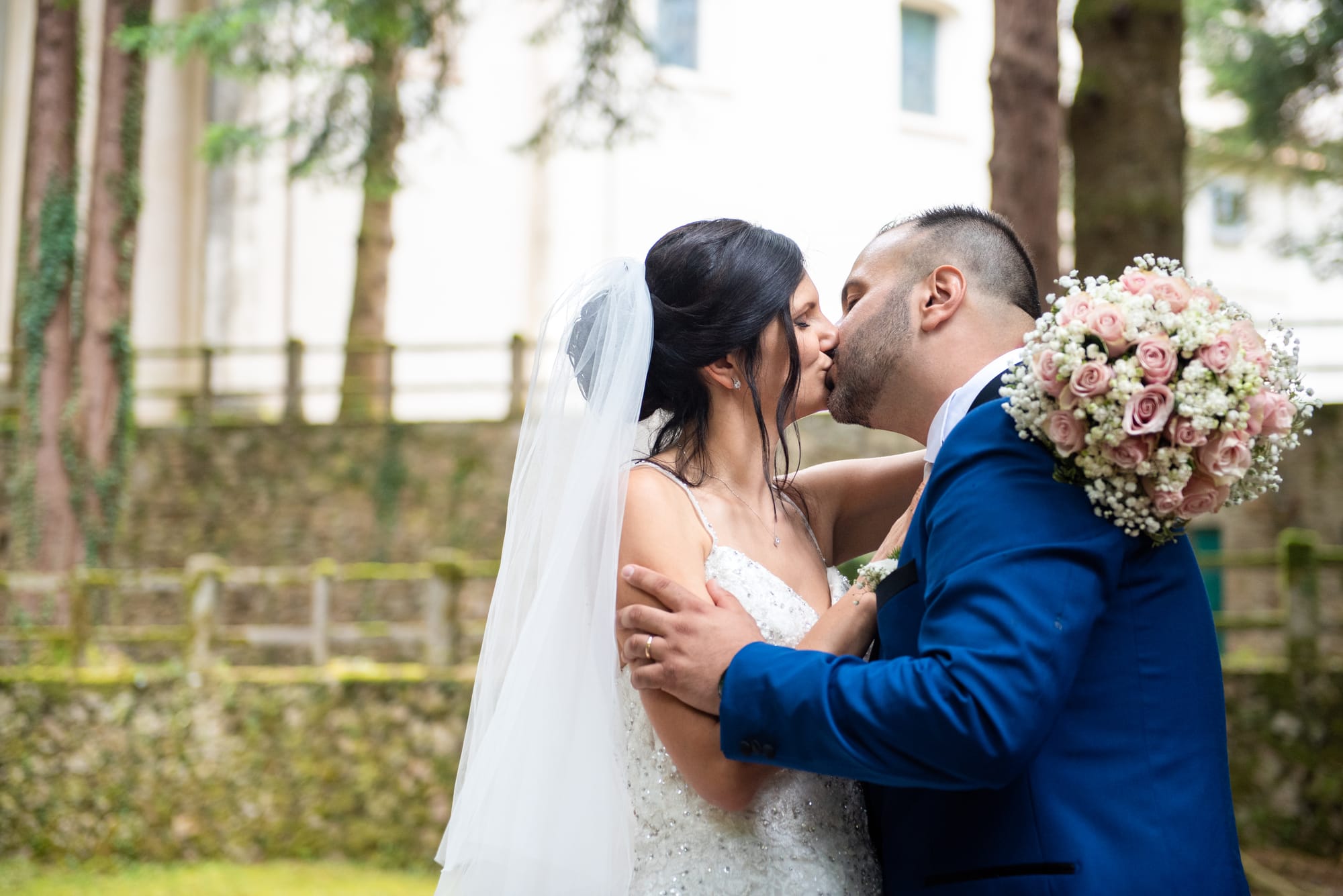 Reportage Tatiana e Michele