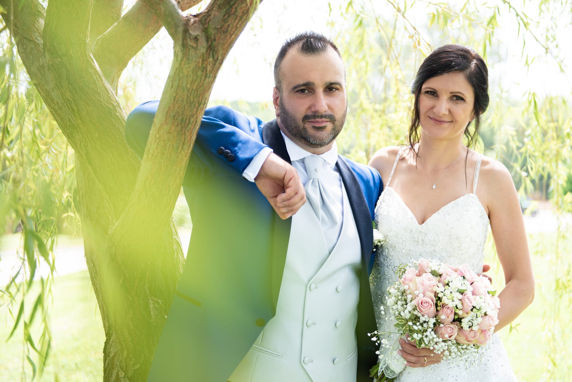 Reportage Tatiana e Michele