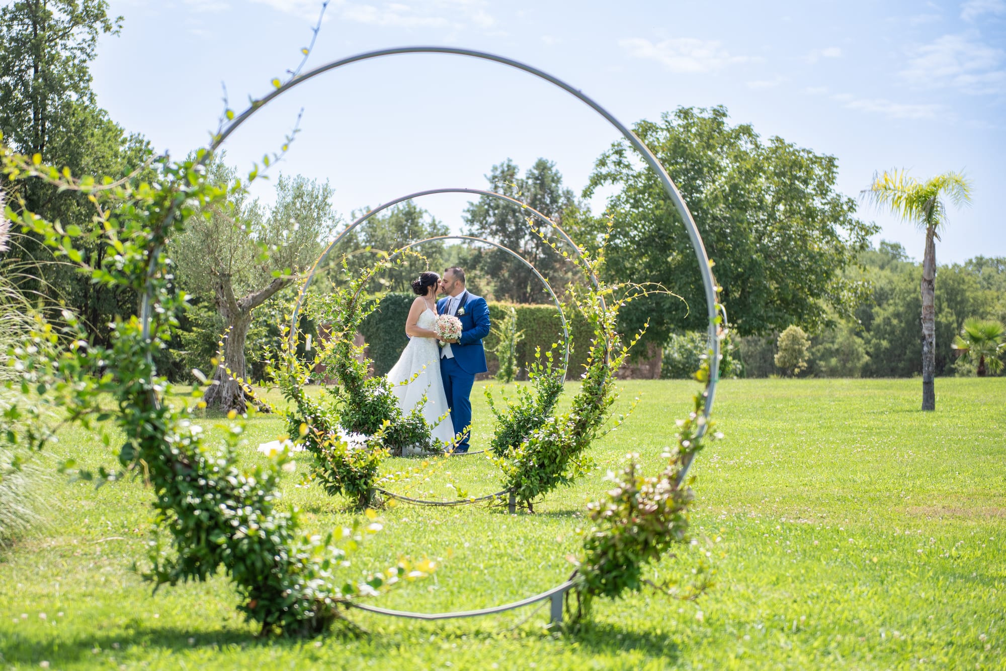 Reportage Tatiana e Michele