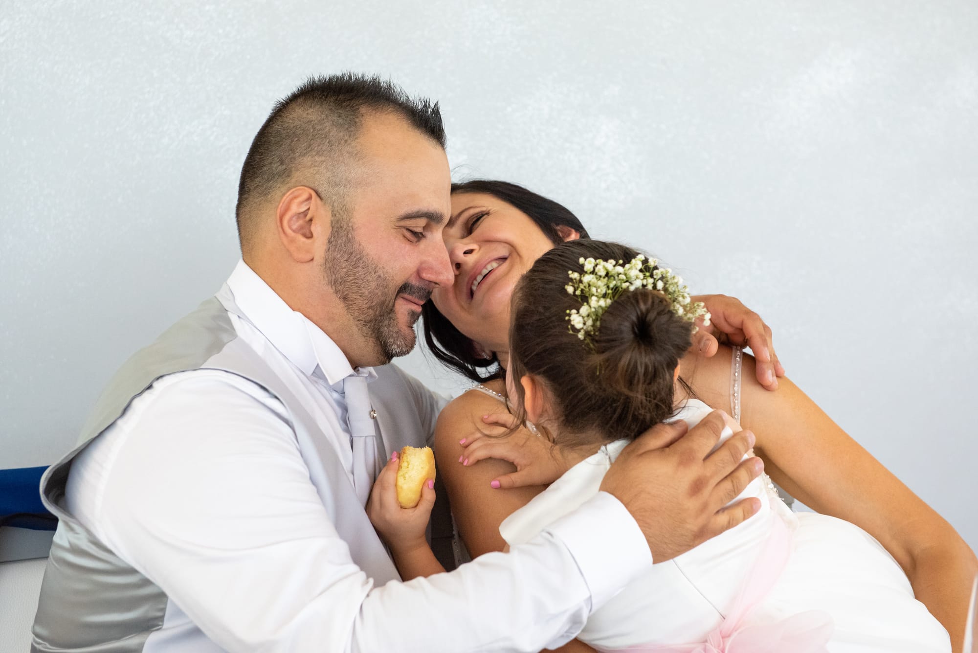 Reportage Tatiana e Michele