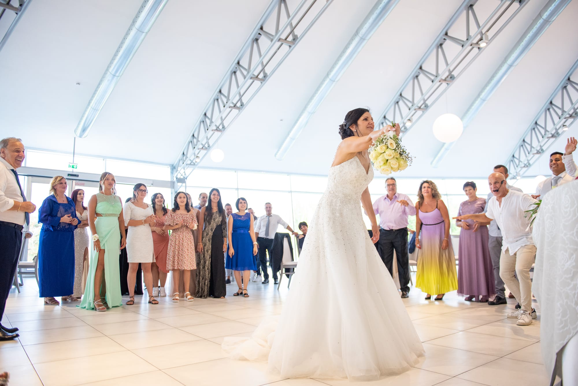 Reportage Tatiana e Michele