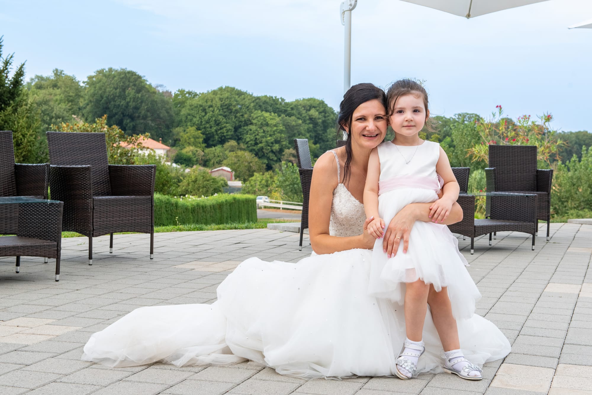 Reportage Tatiana e Michele