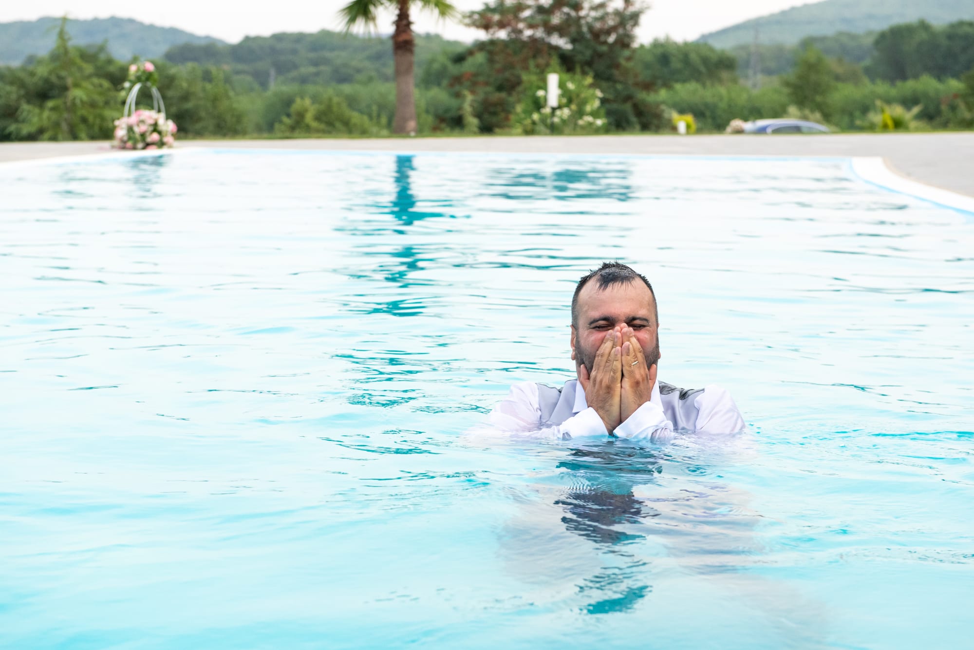 Reportage Tatiana e Michele