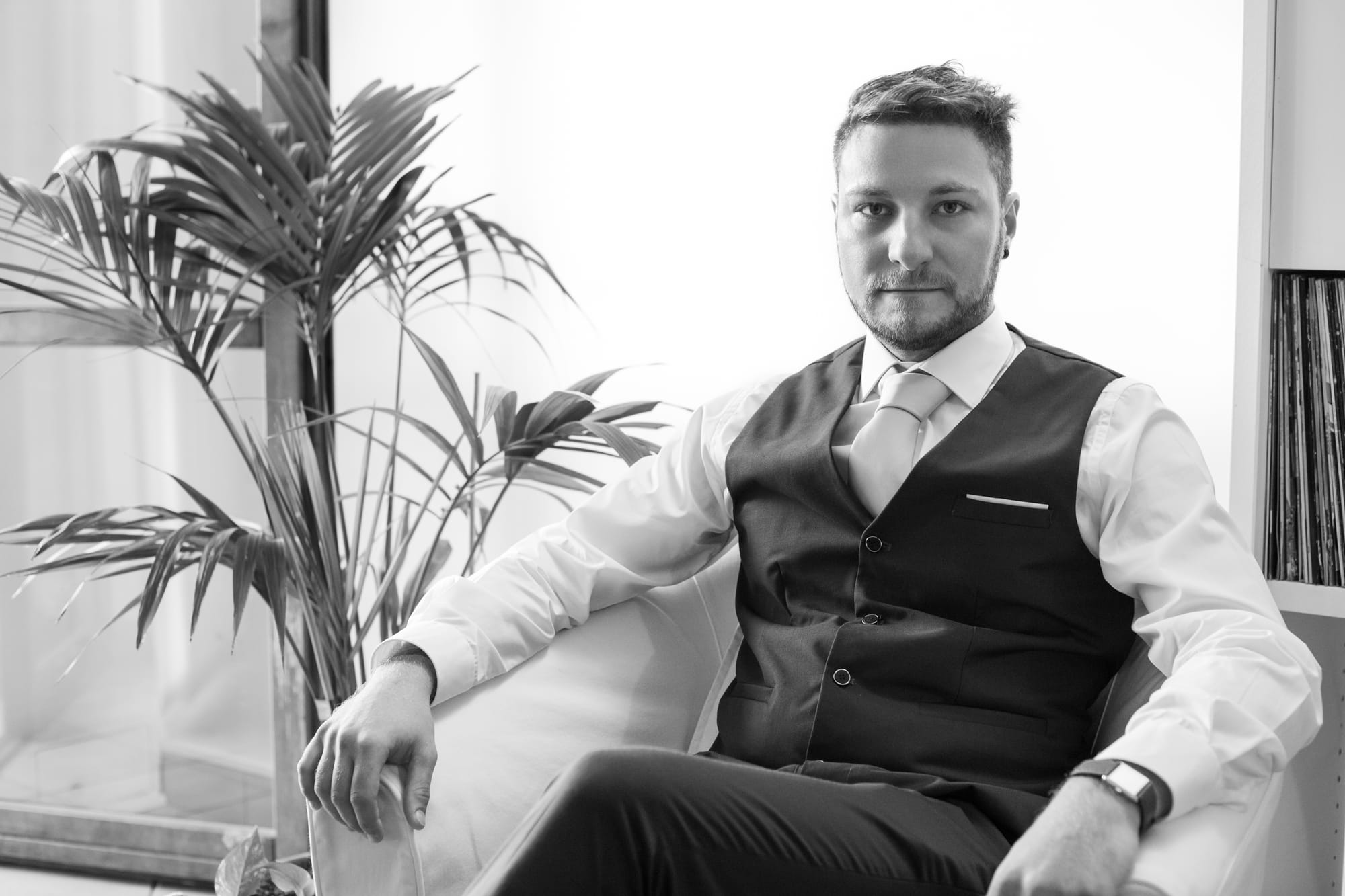 Reportage Giulia e Umberto