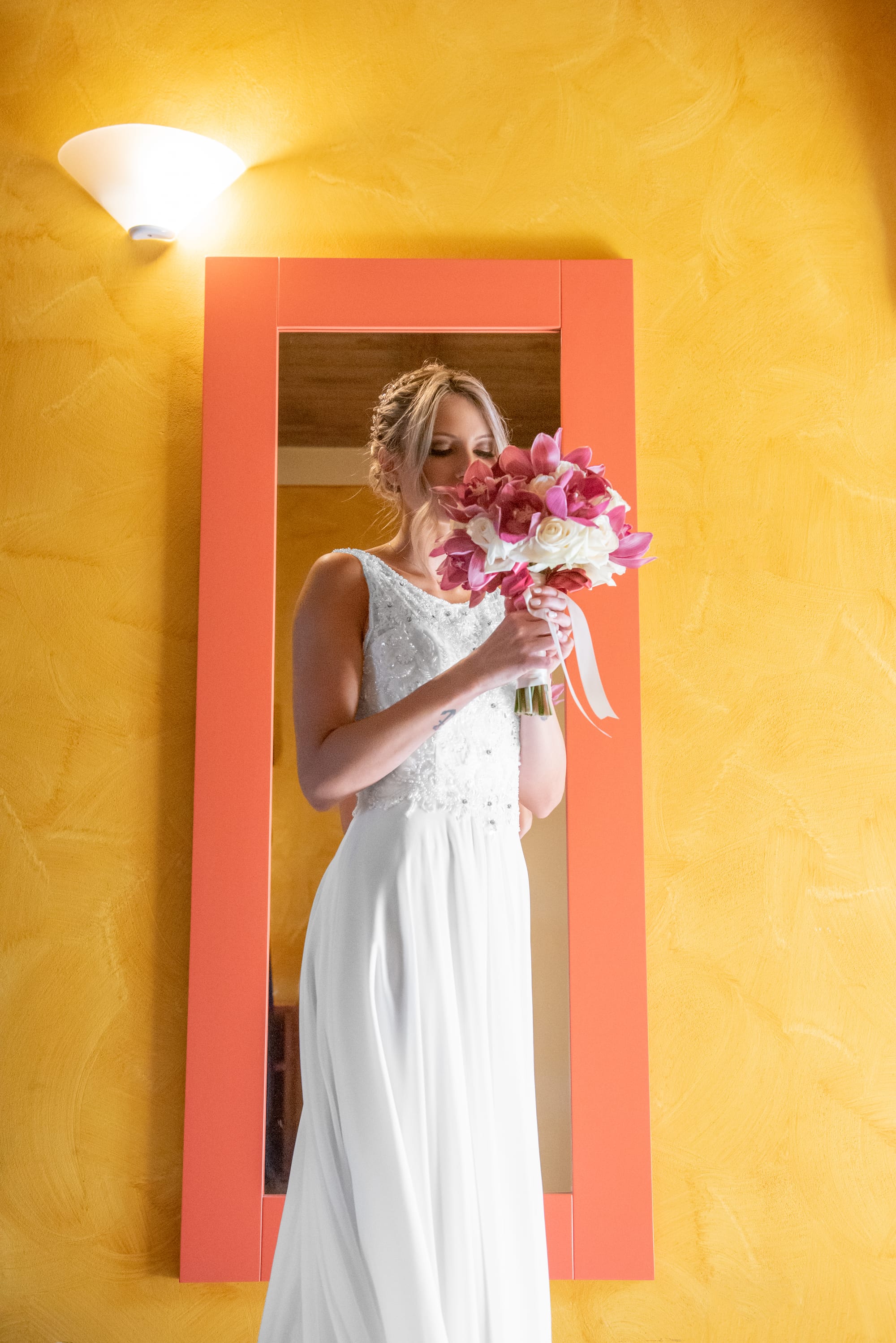 Reportage Giulia e Umberto