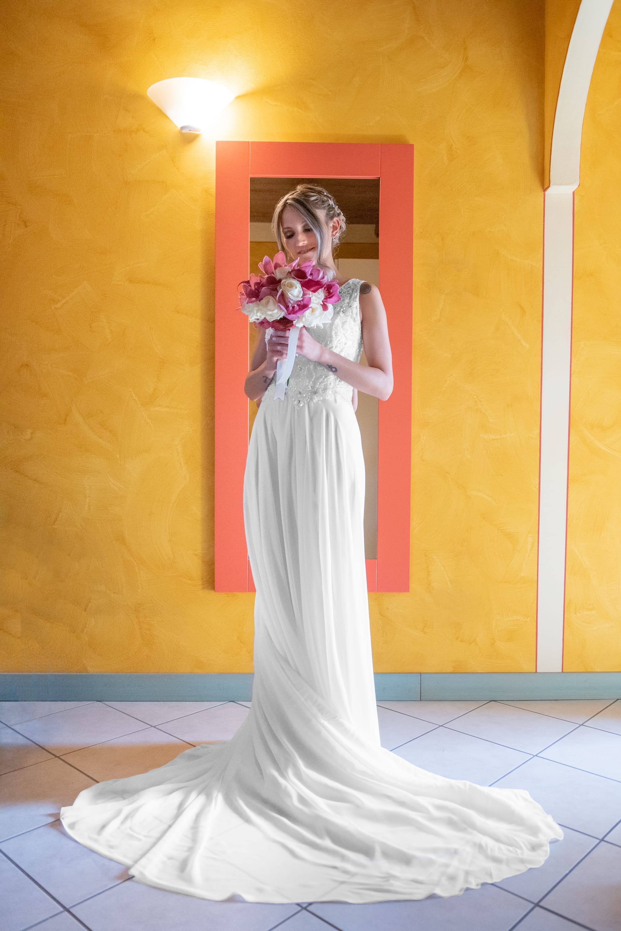 Reportage Giulia e Umberto