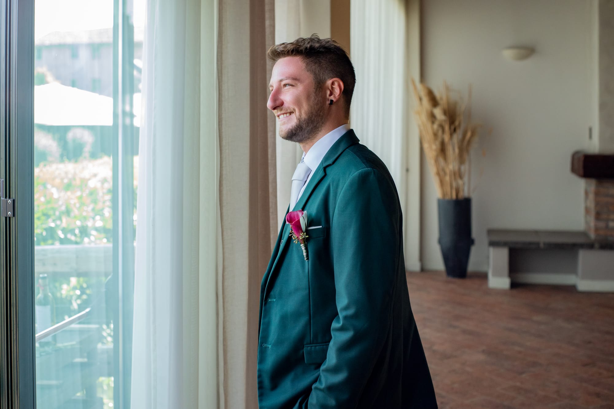 Reportage Giulia e Umberto