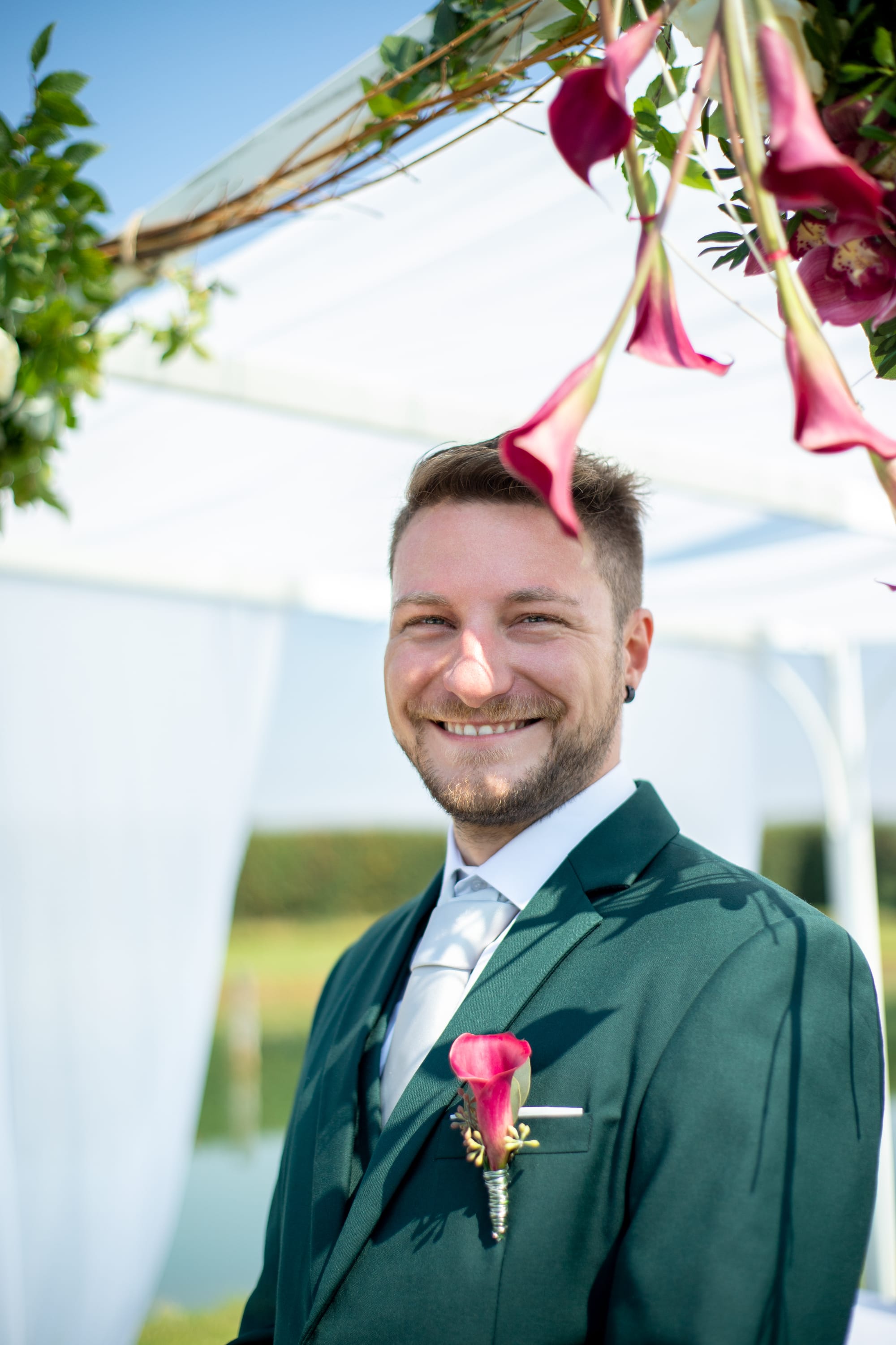 Reportage Giulia e Umberto