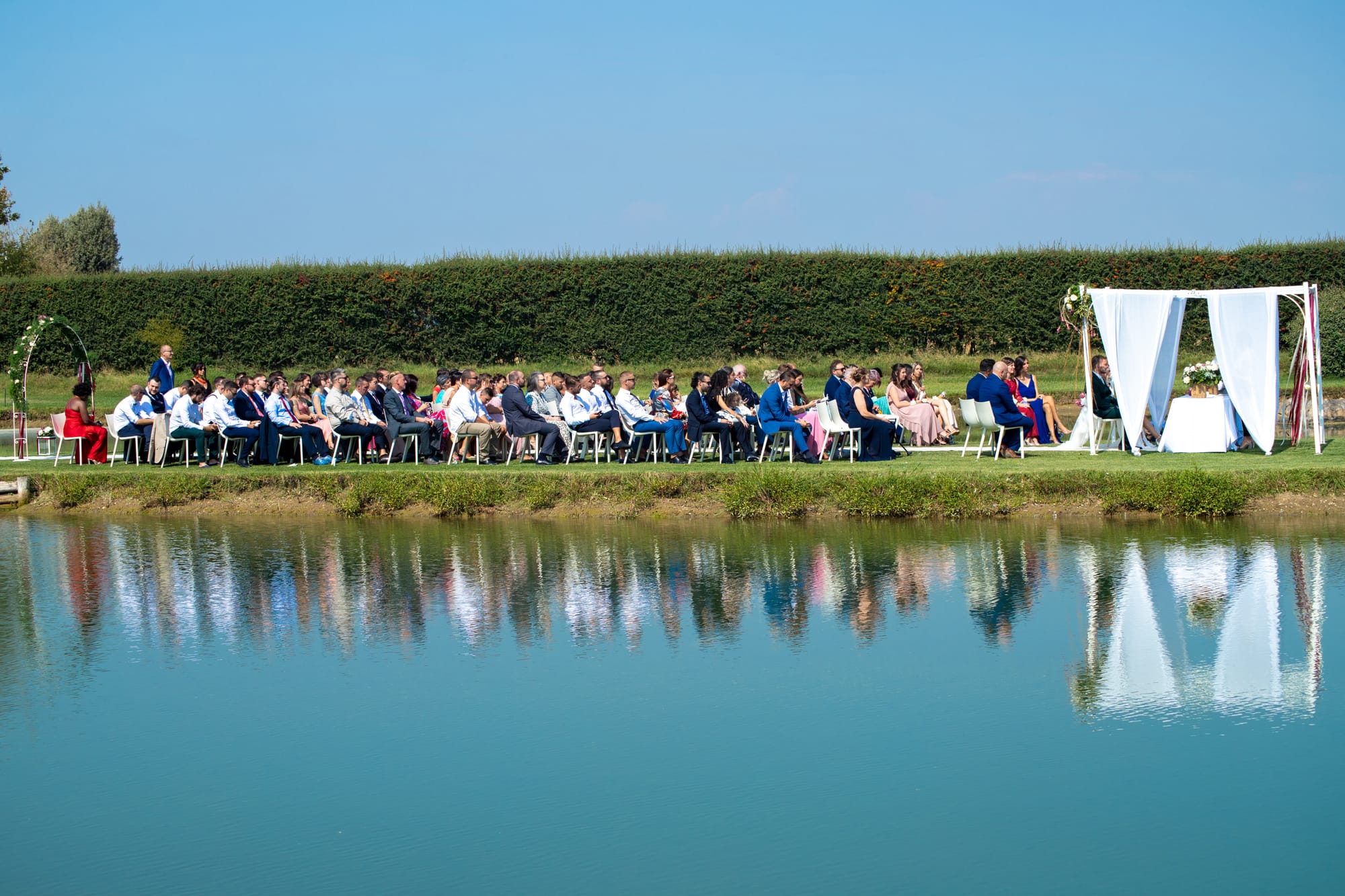 Reportage Giulia e Umberto
