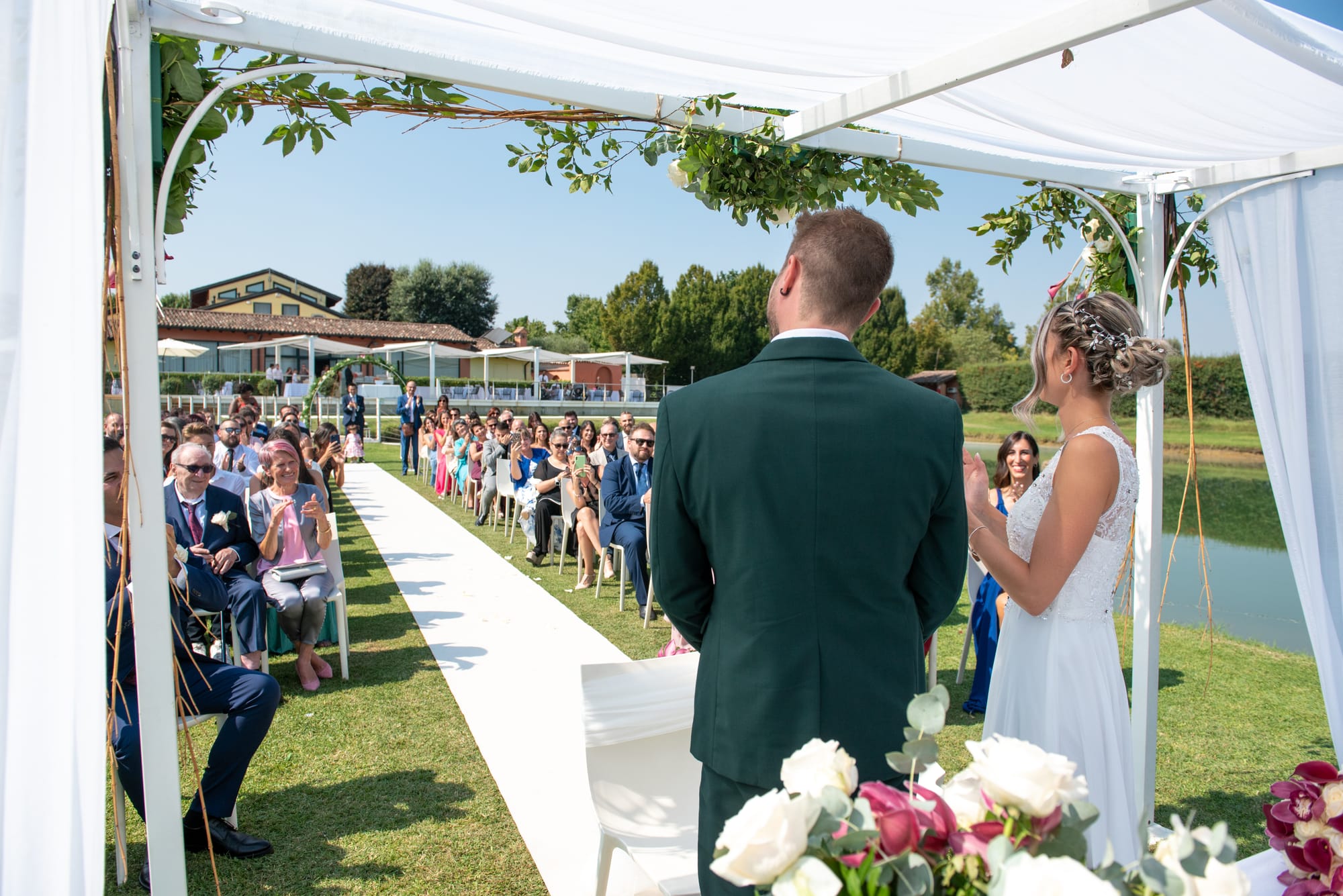 Reportage Giulia e Umberto