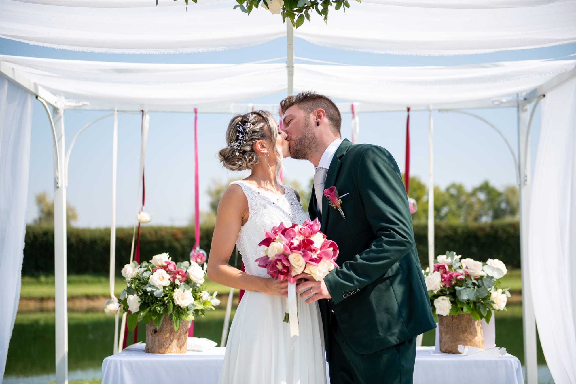 Reportage Giulia e Umberto