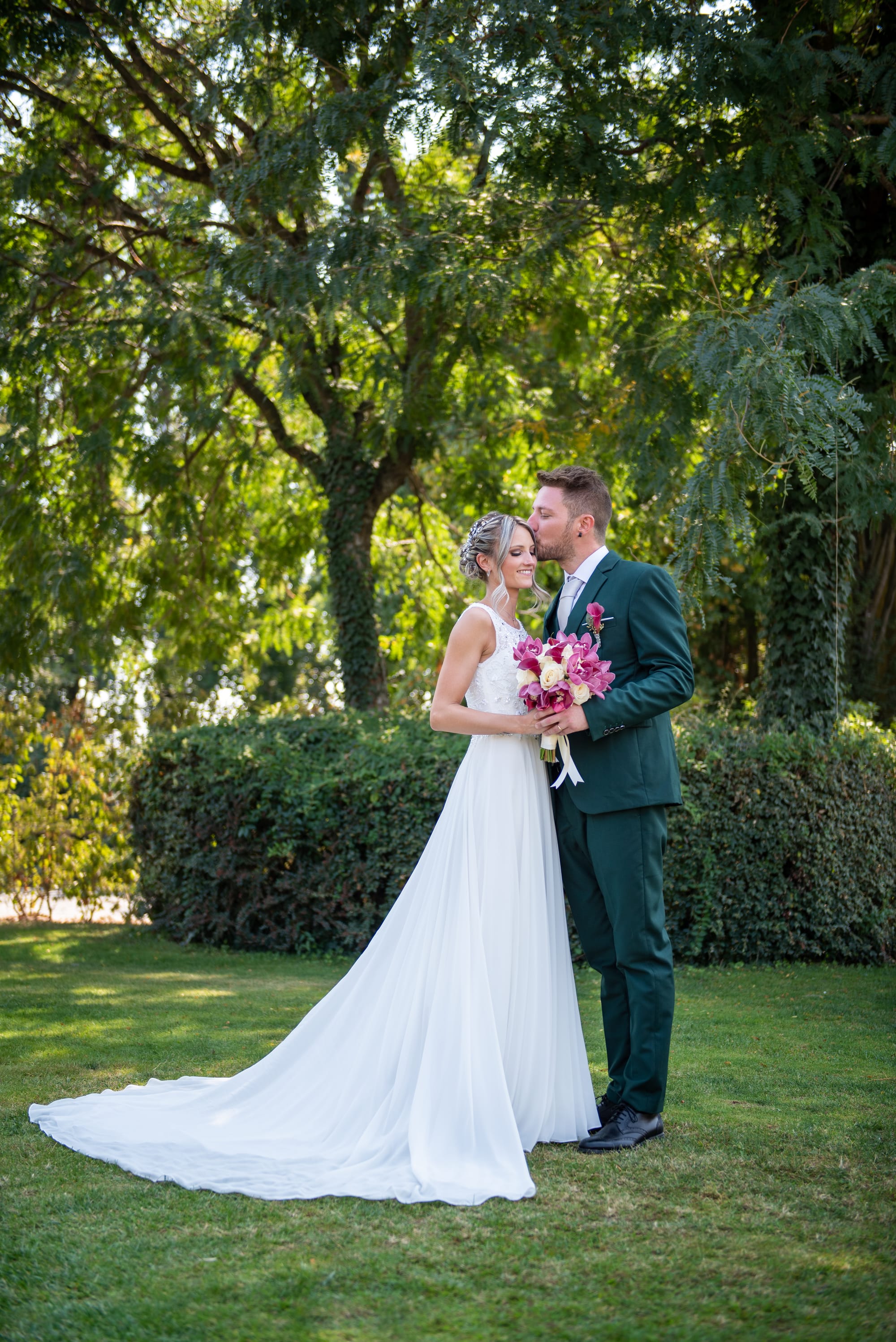 Reportage Giulia e Umberto