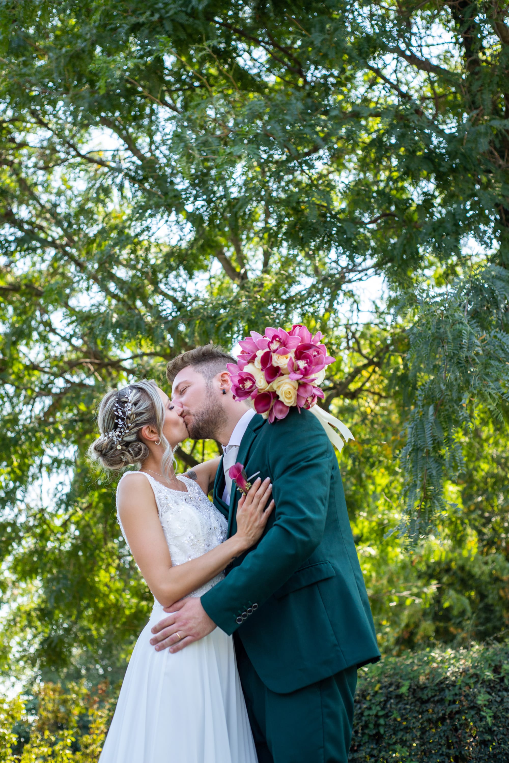 Reportage Giulia e Umberto