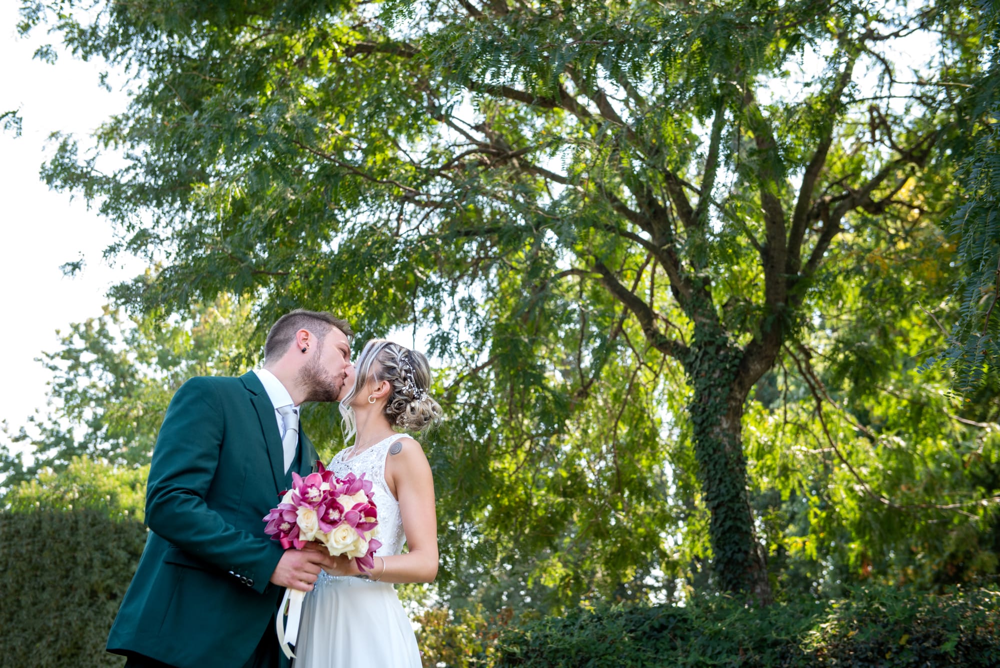 Reportage Giulia e Umberto