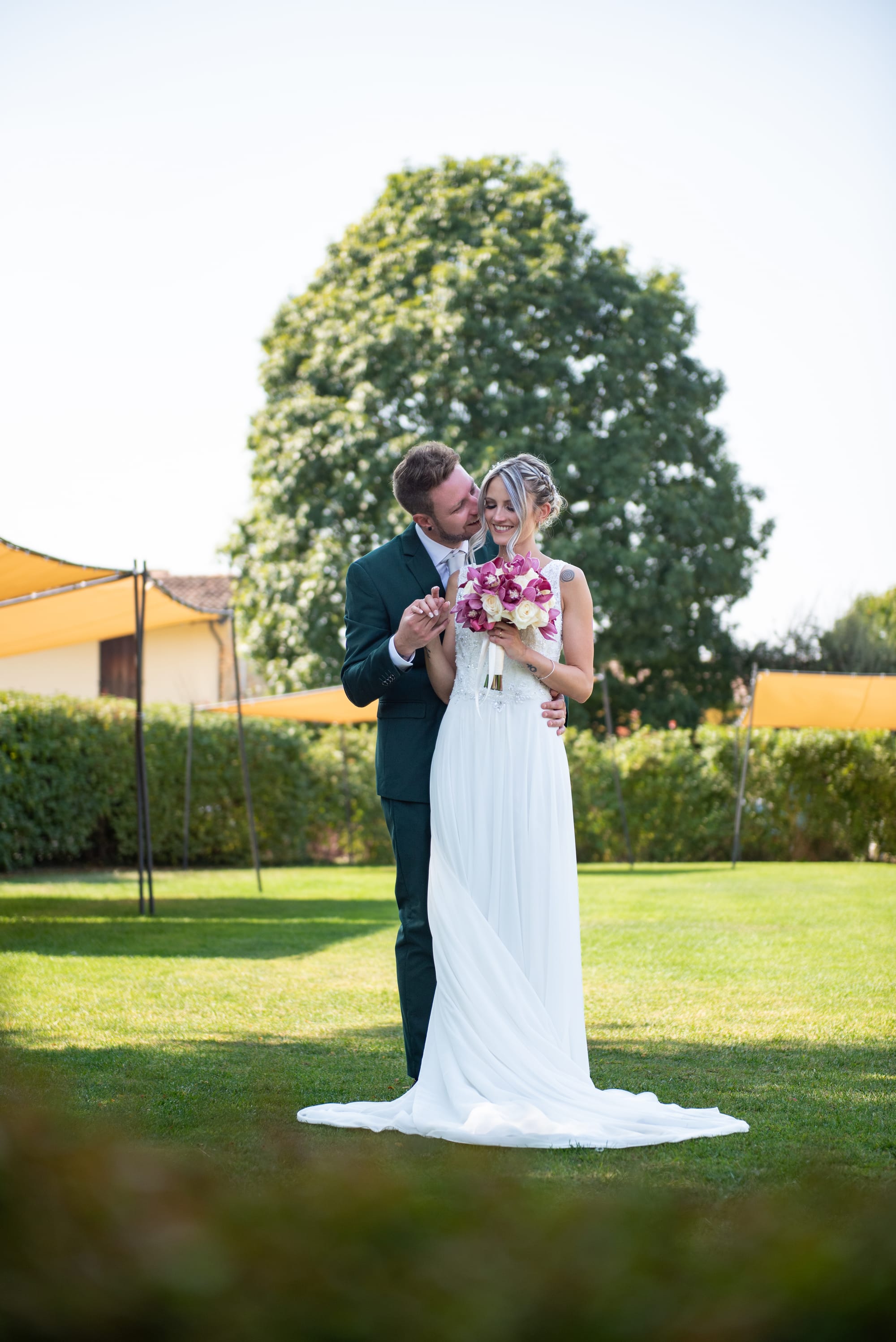 Reportage Giulia e Umberto