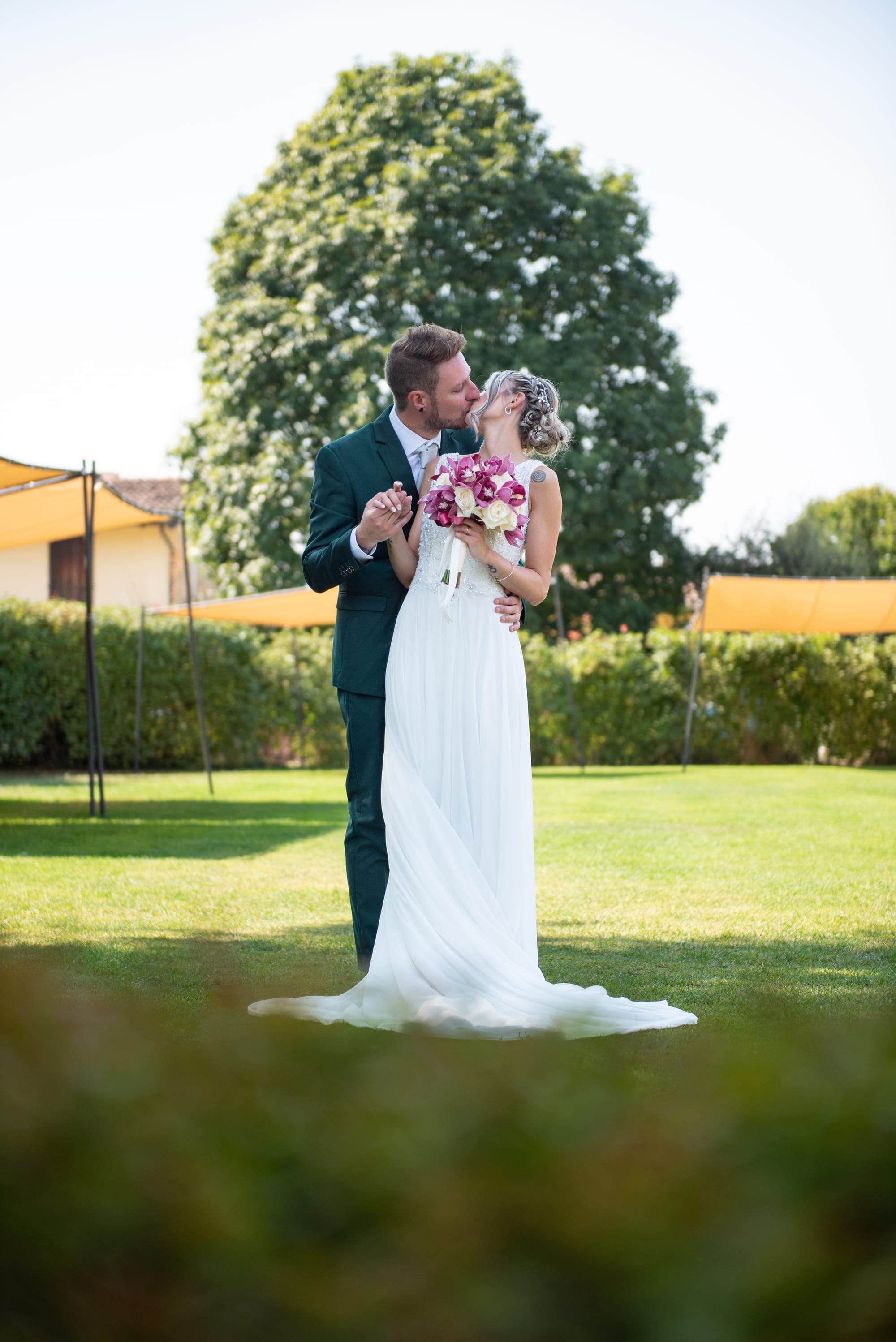 Reportage Giulia e Umberto