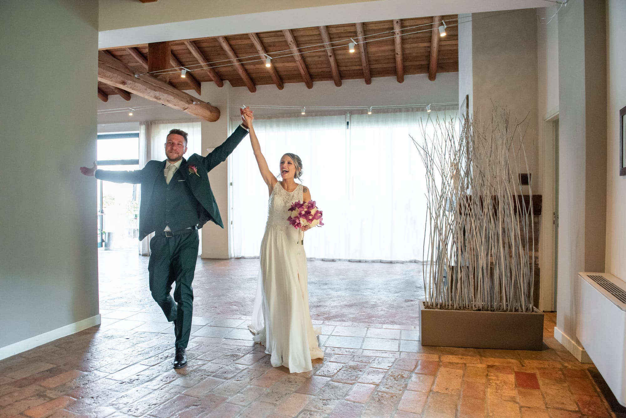 Reportage Giulia e Umberto