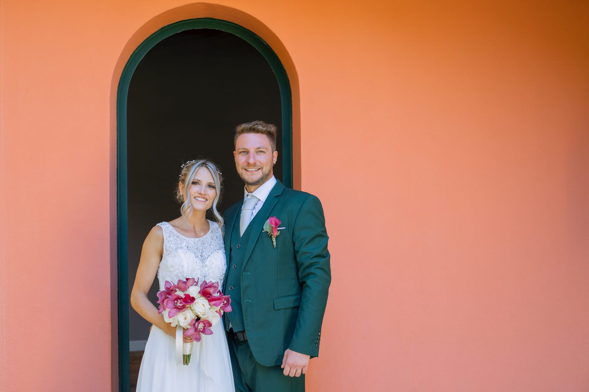 Reportage Giulia e Umberto