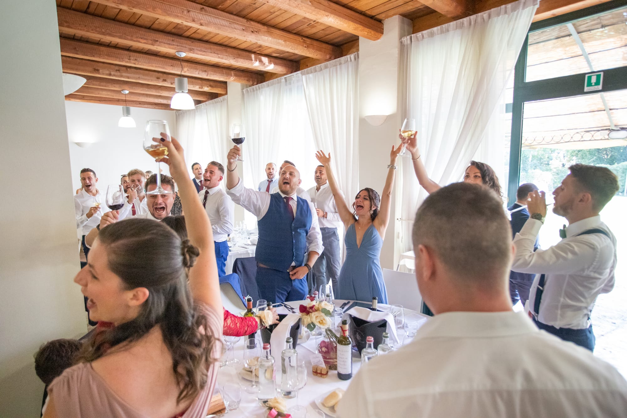 Reportage Giulia e Umberto