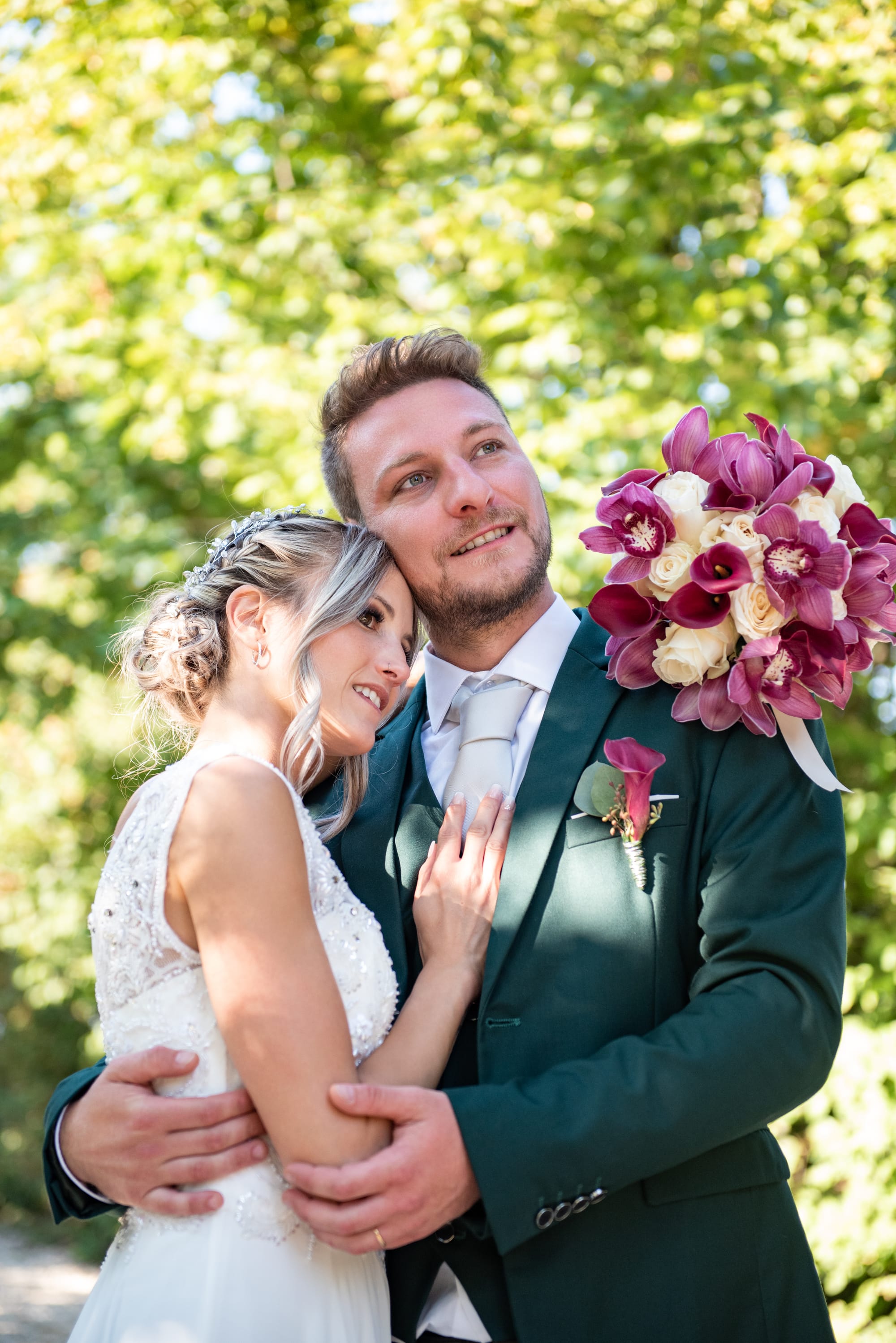 Reportage Giulia e Umberto