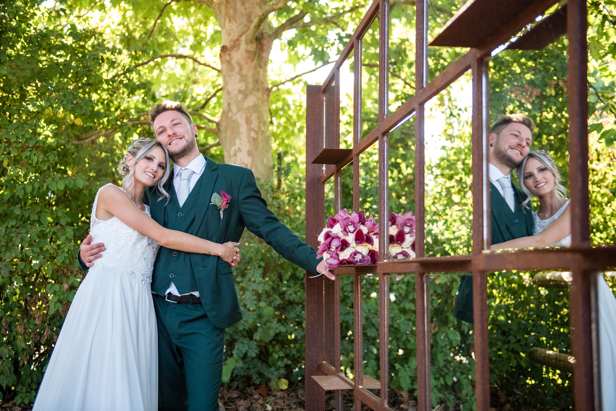 Reportage Giulia e Umberto