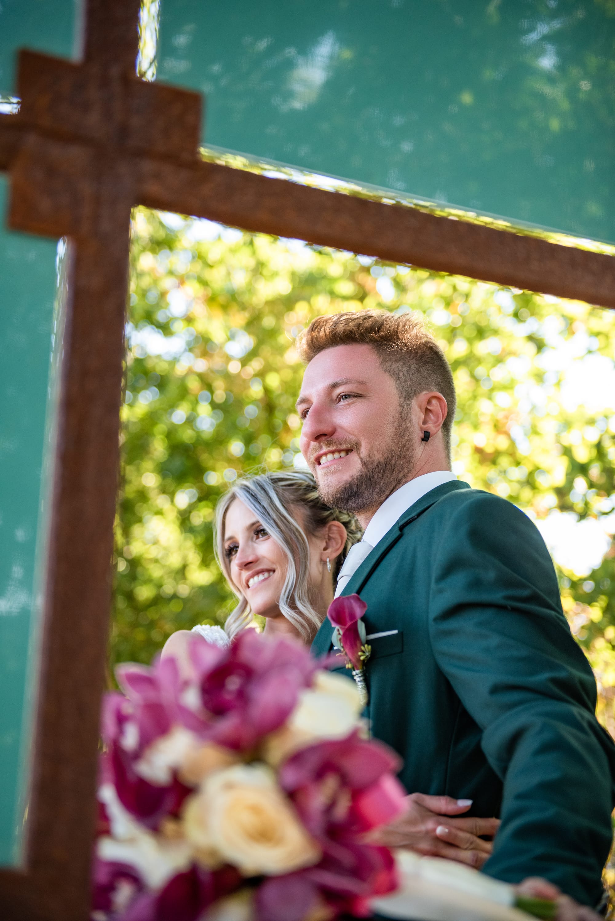 Reportage Giulia e Umberto