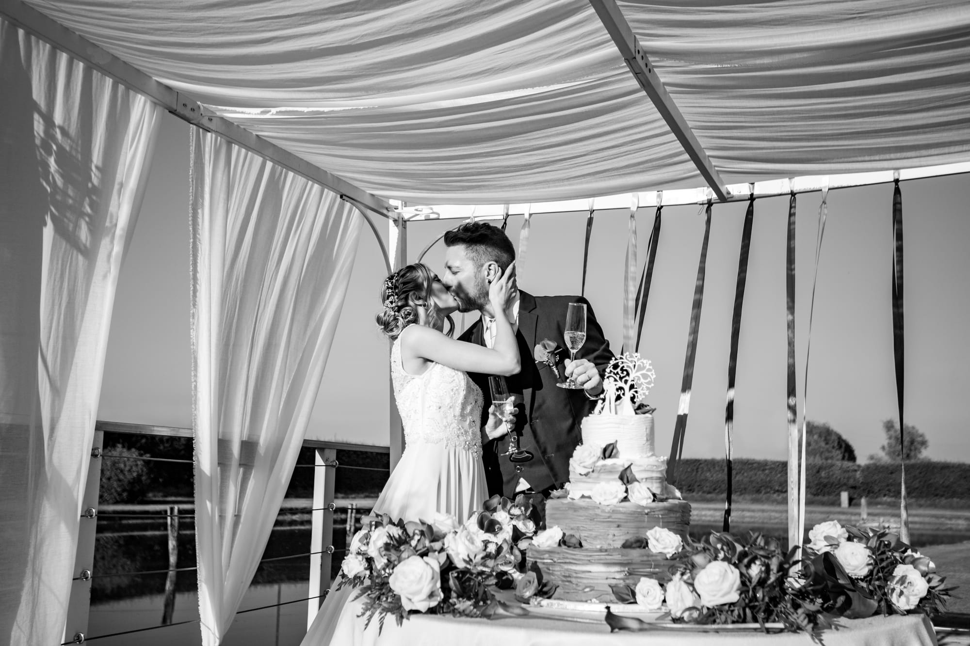 Reportage Giulia e Umberto