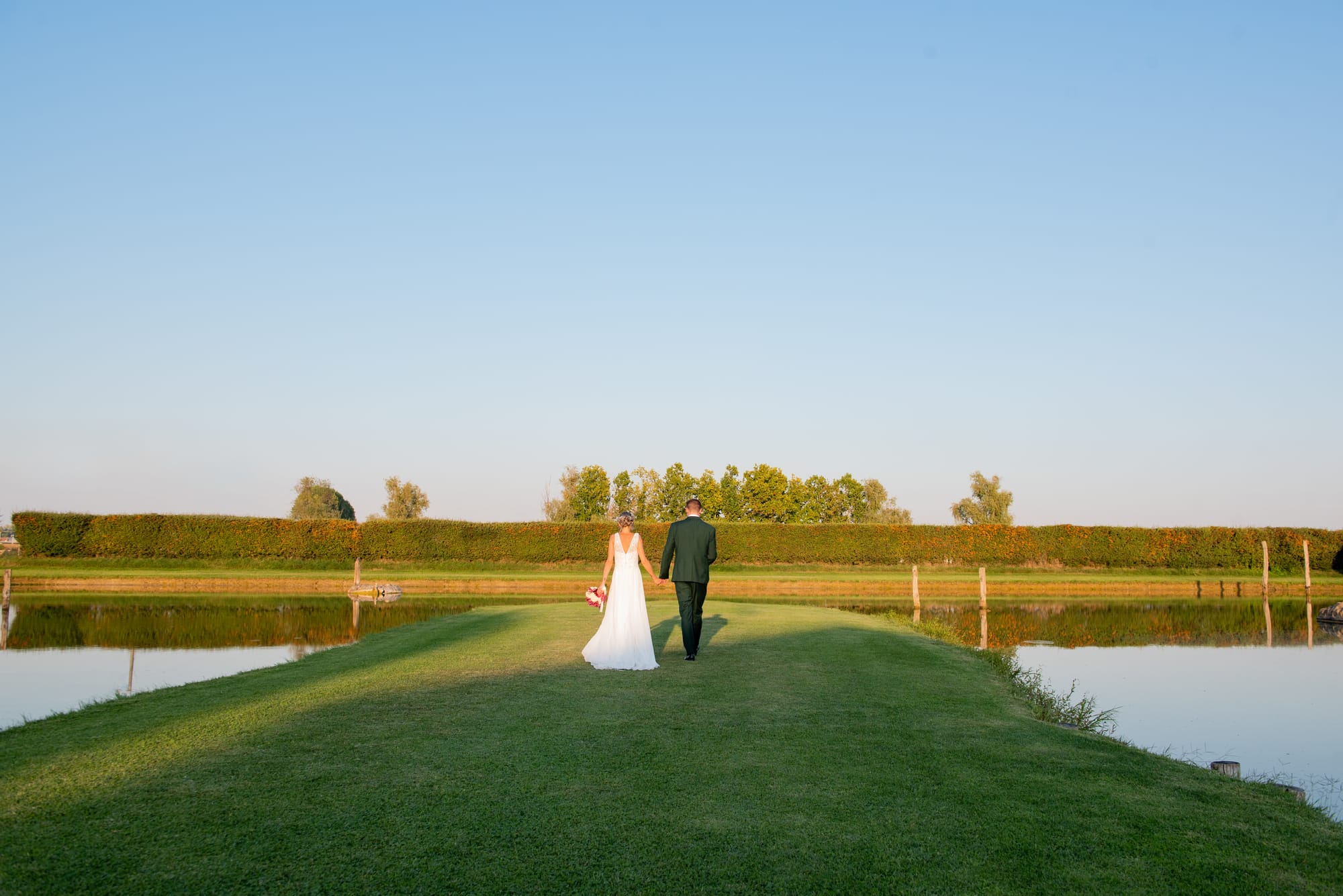 Reportage Giulia e Umberto