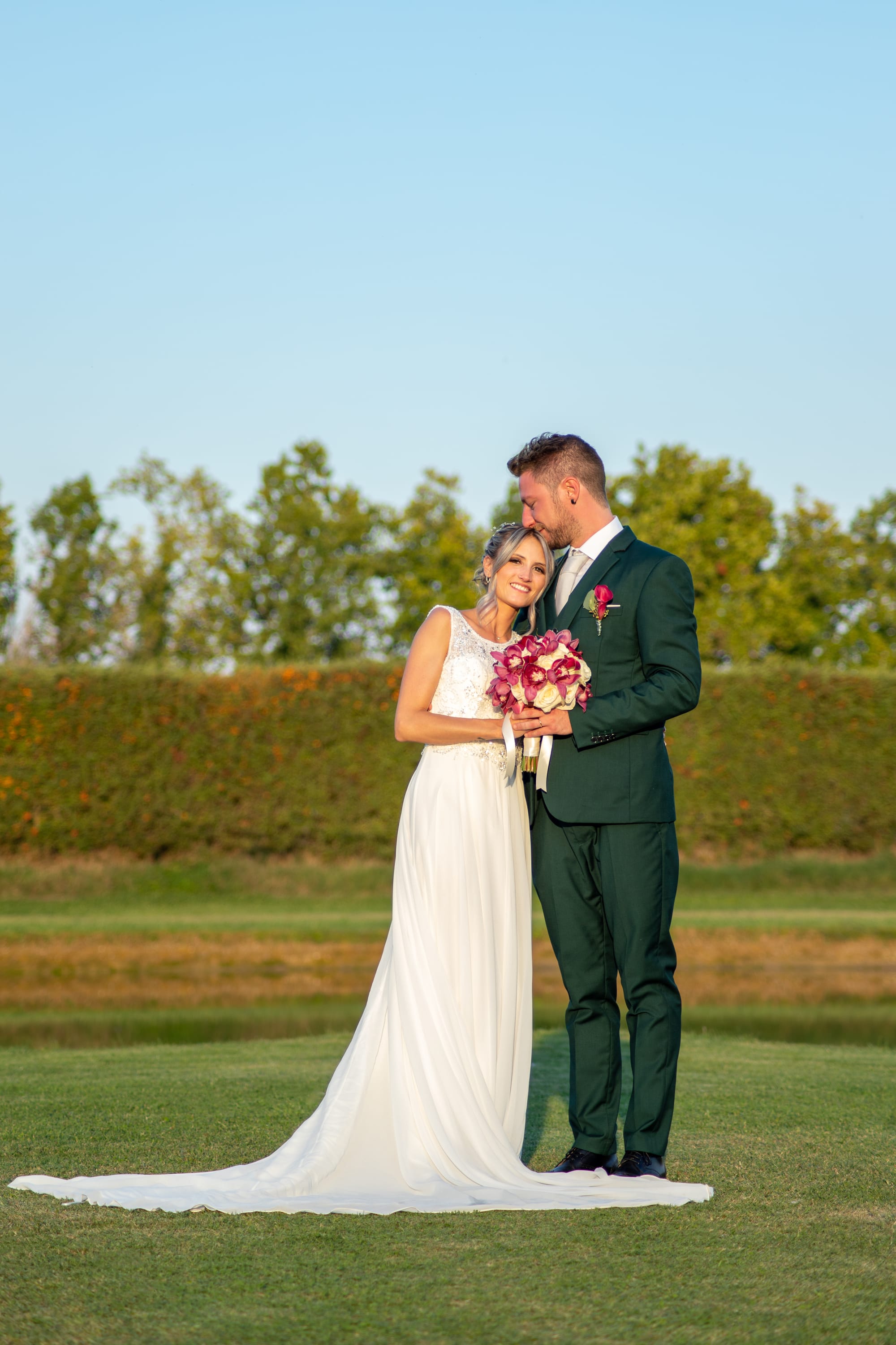 Reportage Giulia e Umberto