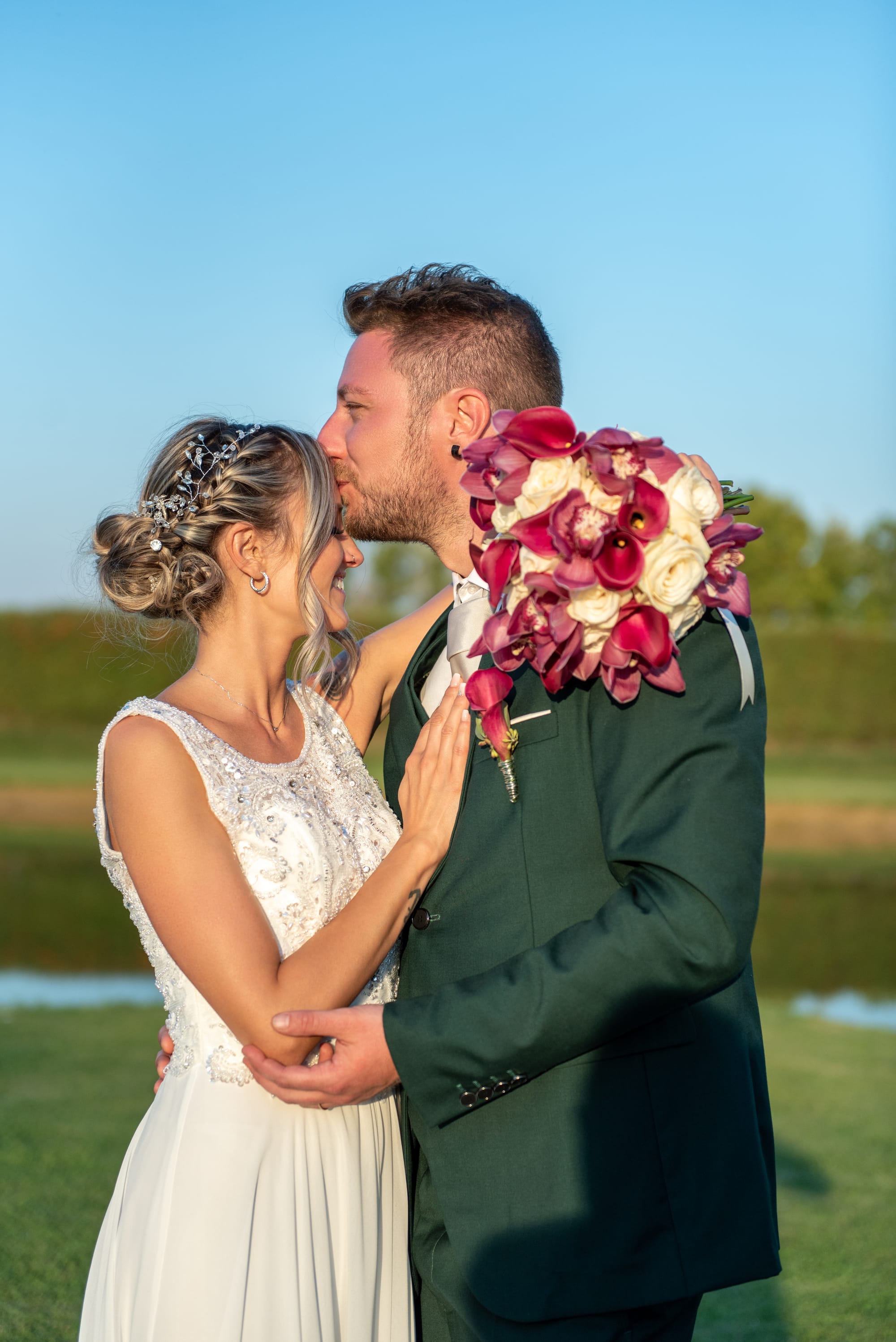 Reportage Giulia e Umberto