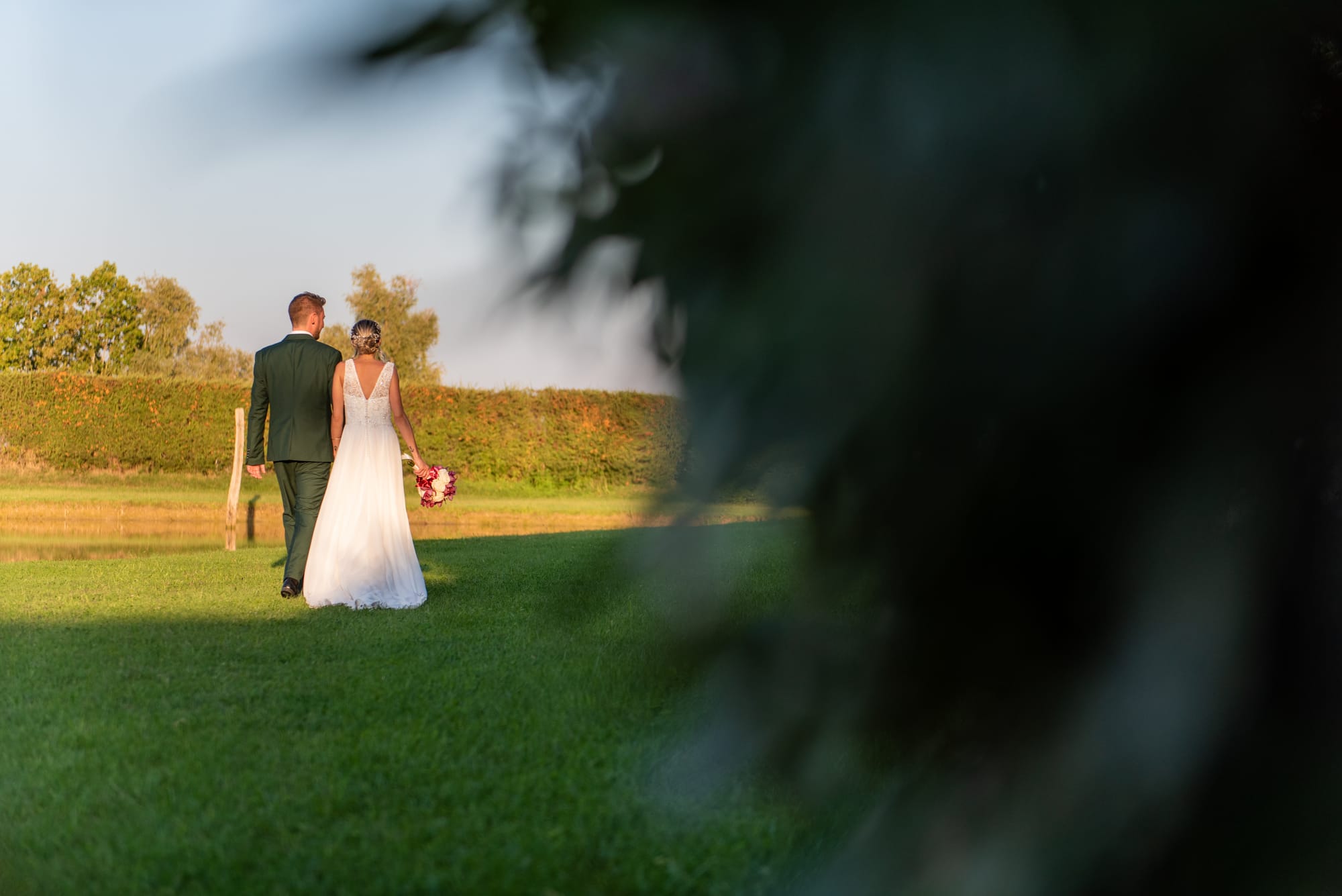 Reportage Giulia e Umberto