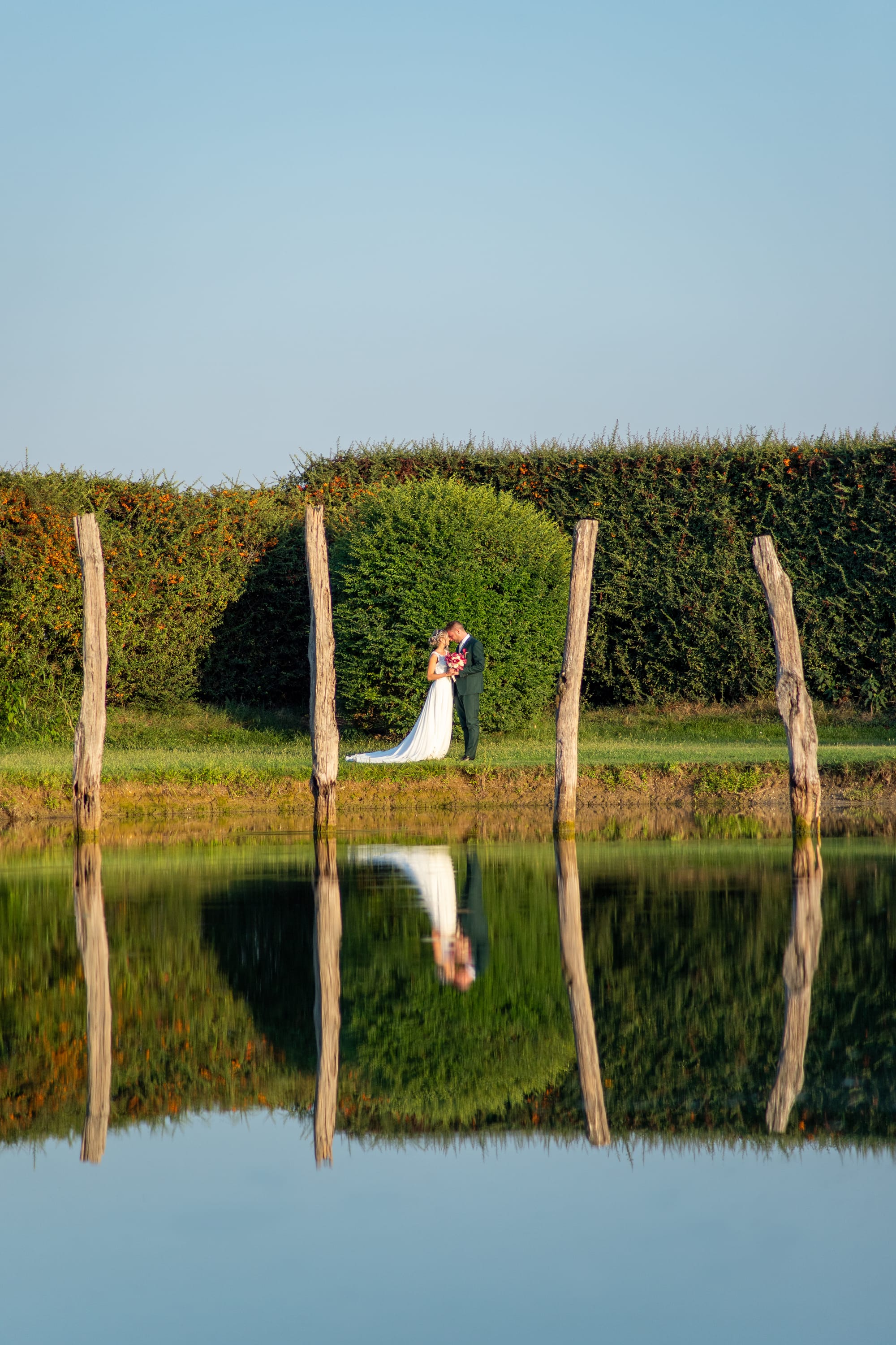 Reportage Giulia e Umberto