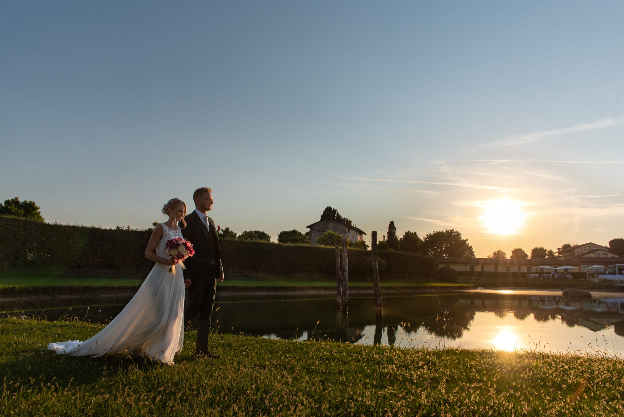 Reportage Giulia e Umberto