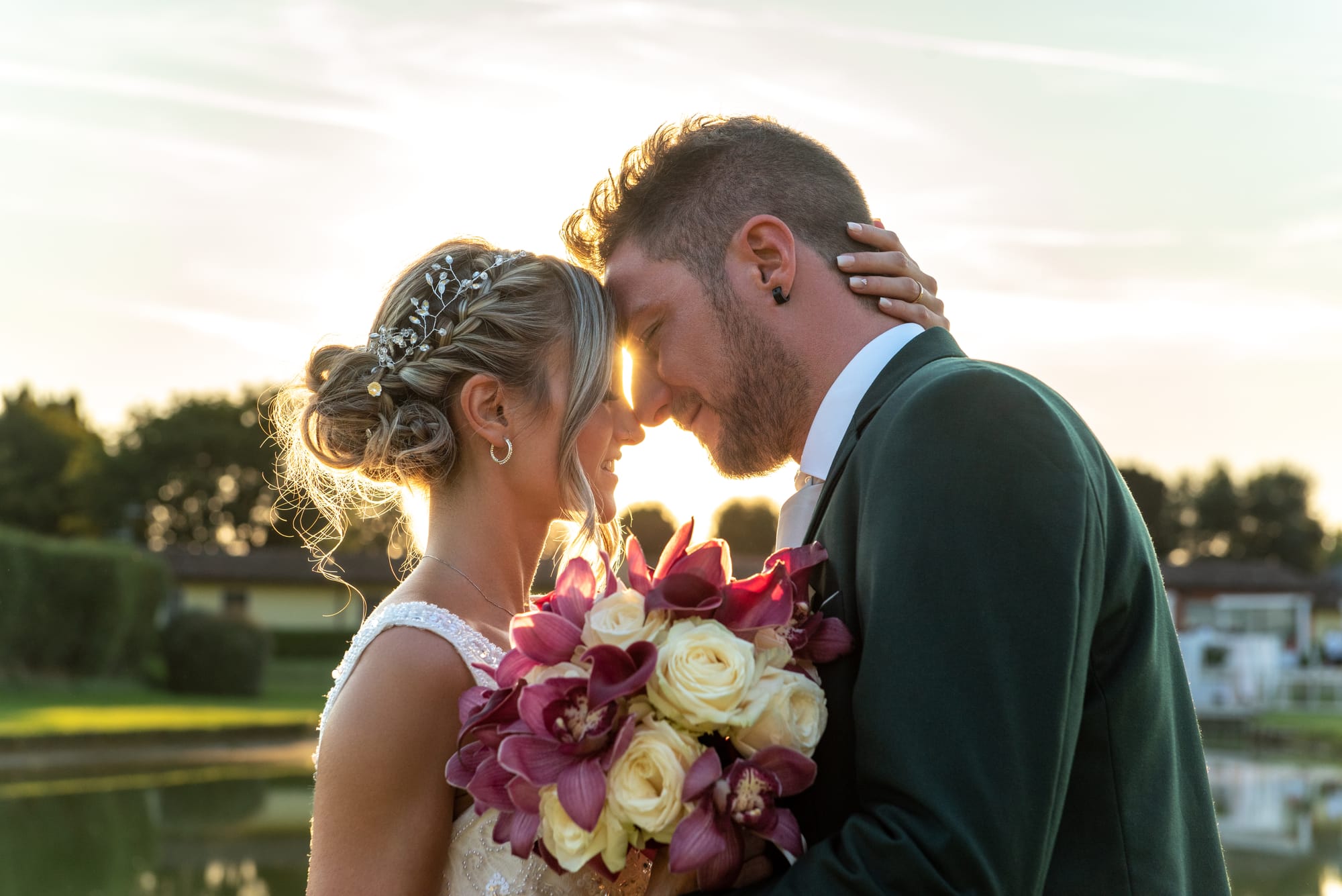 Reportage Giulia e Umberto