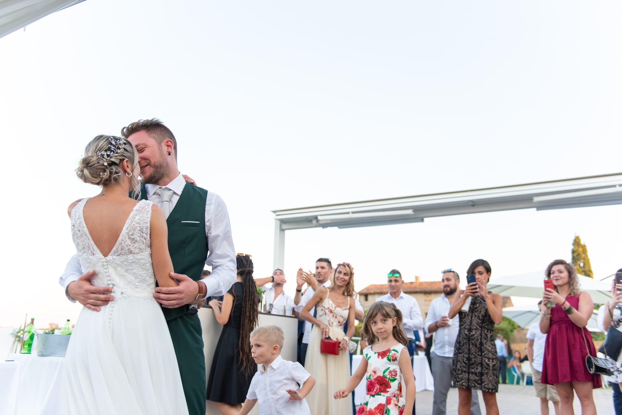 Reportage Giulia e Umberto