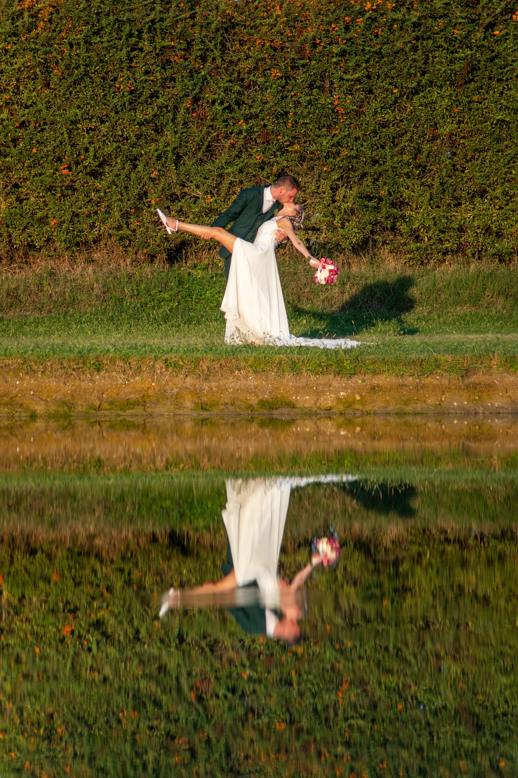 Reportage Giulia e Umberto